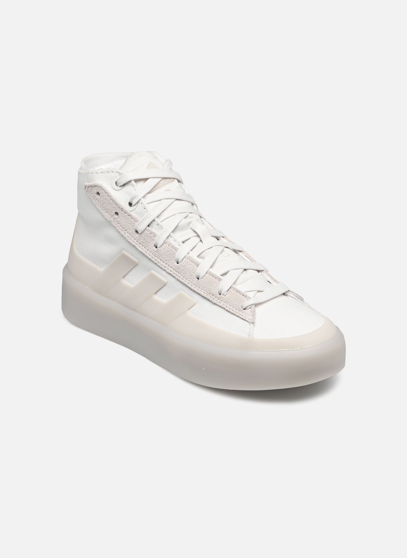 Baskets montantes adidas ZNSORED HI - vue 4