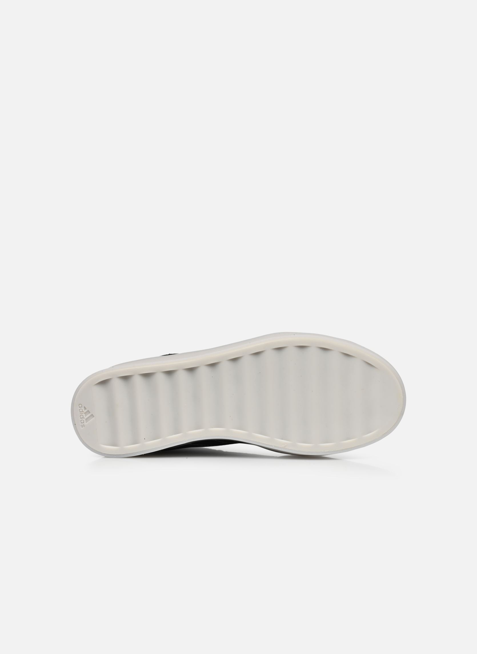 Baskets montantes Znsored Hi noir adidas sportswear Baskets montantes Znsored Hi noir CBLACKFTWWHT
