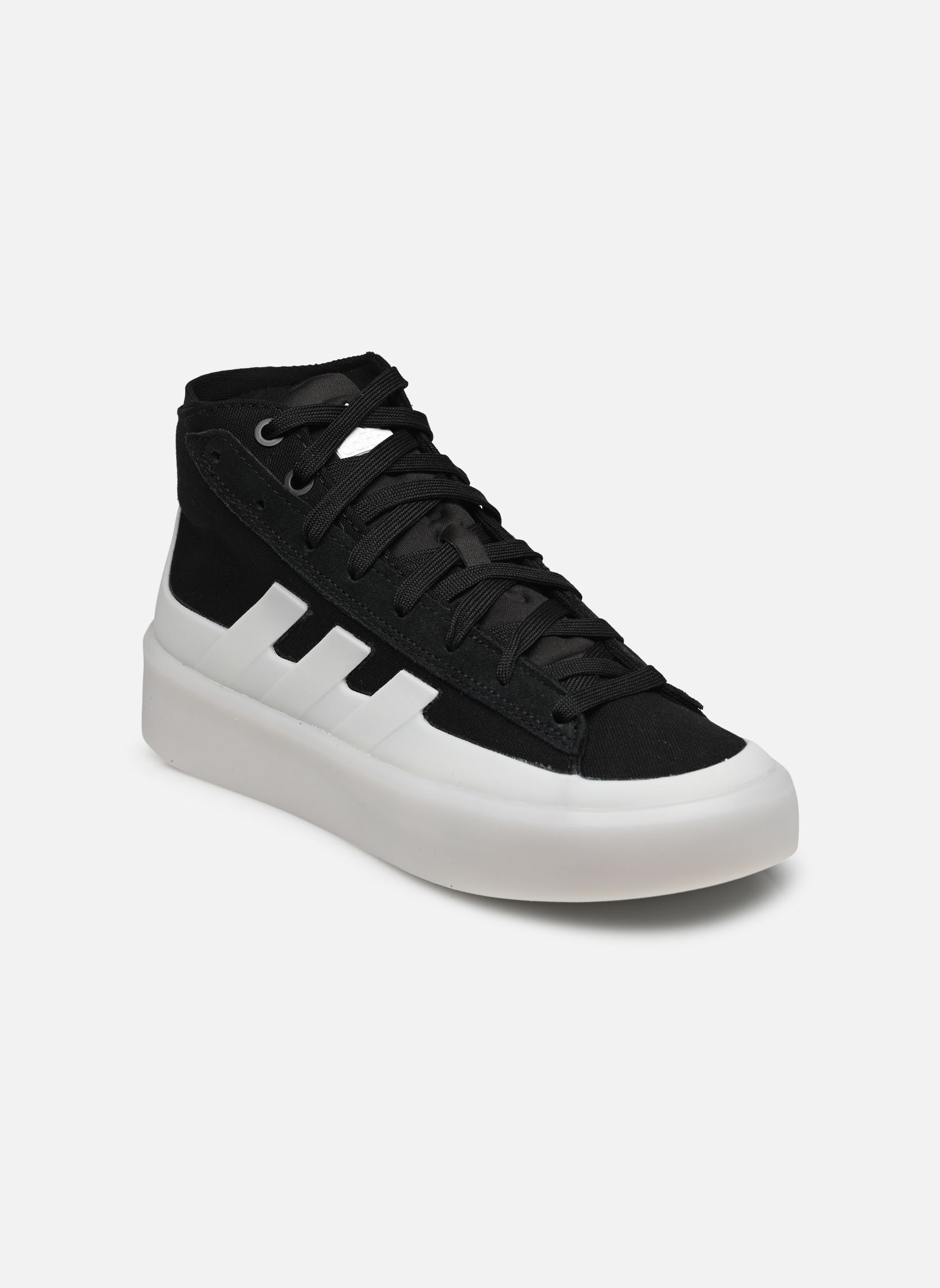 Baskets montantes adidas ZNSORED HI - vue 3