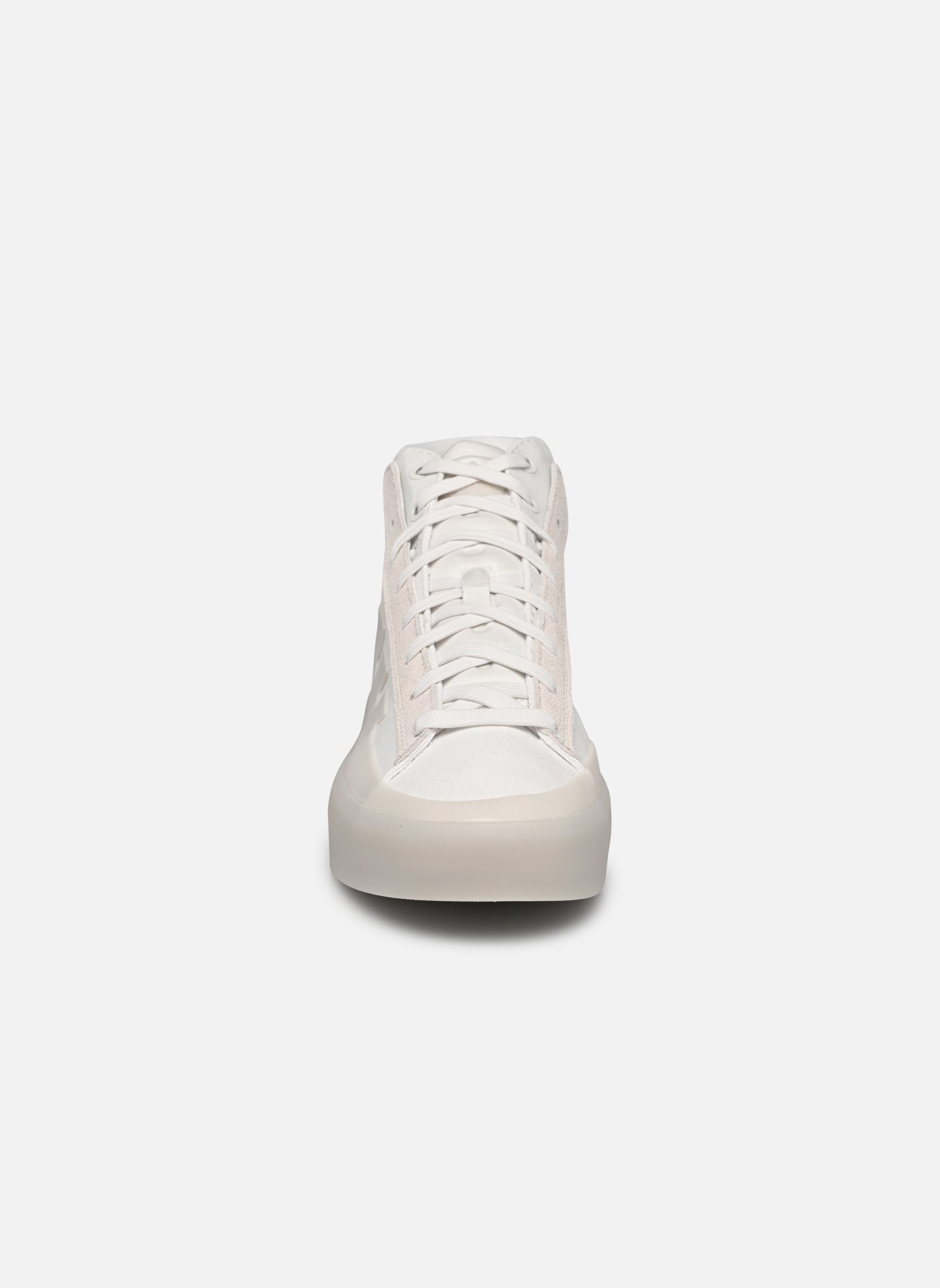 Hoge sneakers Znsored Hi M heren wit adidas sportswear Hoge sneakers Znsored Hi M heren wit CRYWHTFTWWHTFTWWHT