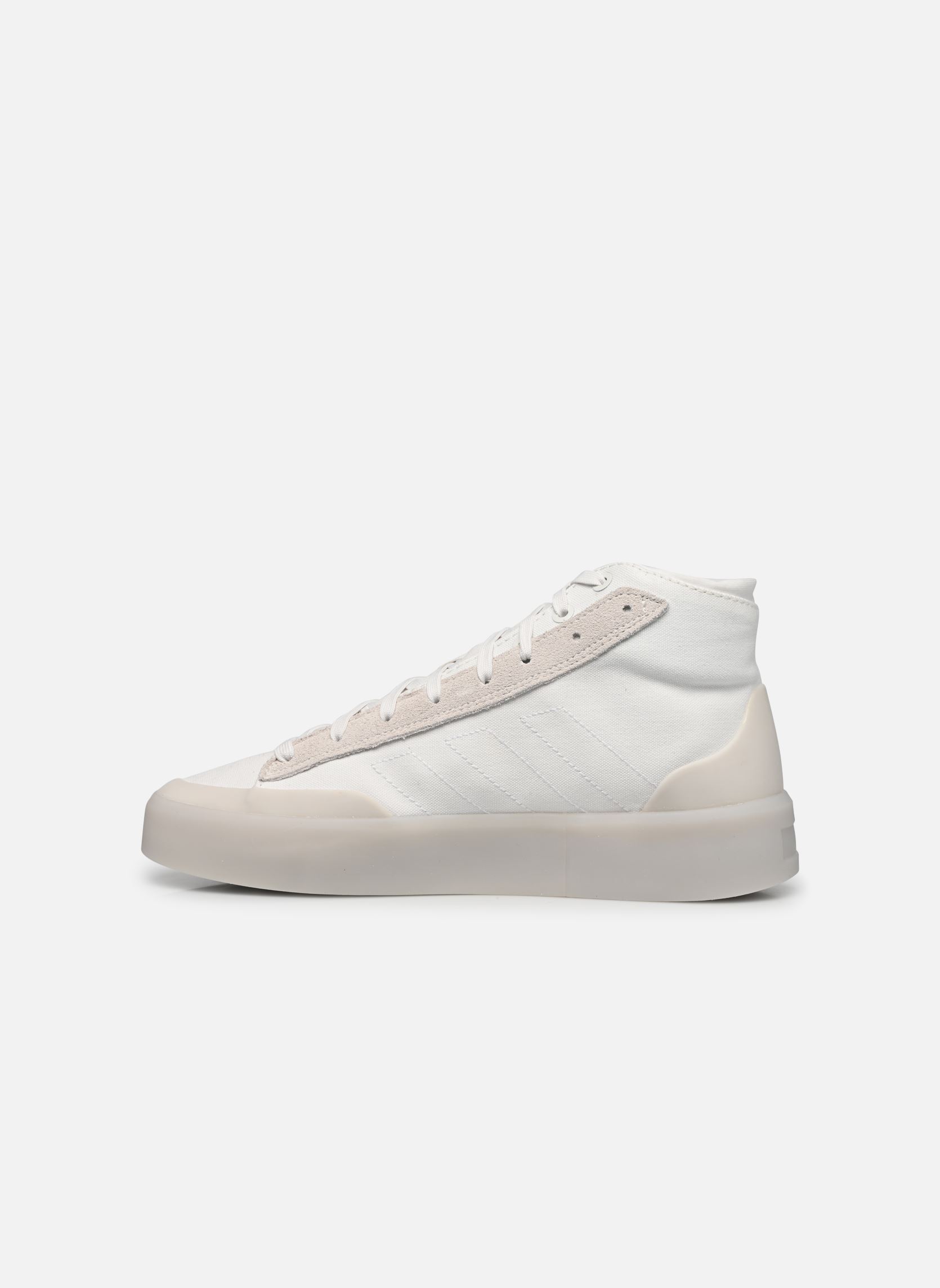 Hoge sneakers Znsored Hi M heren wit adidas sportswear Hoge sneakers Znsored Hi M heren wit CRYWHTFTWWHTFTWWHT