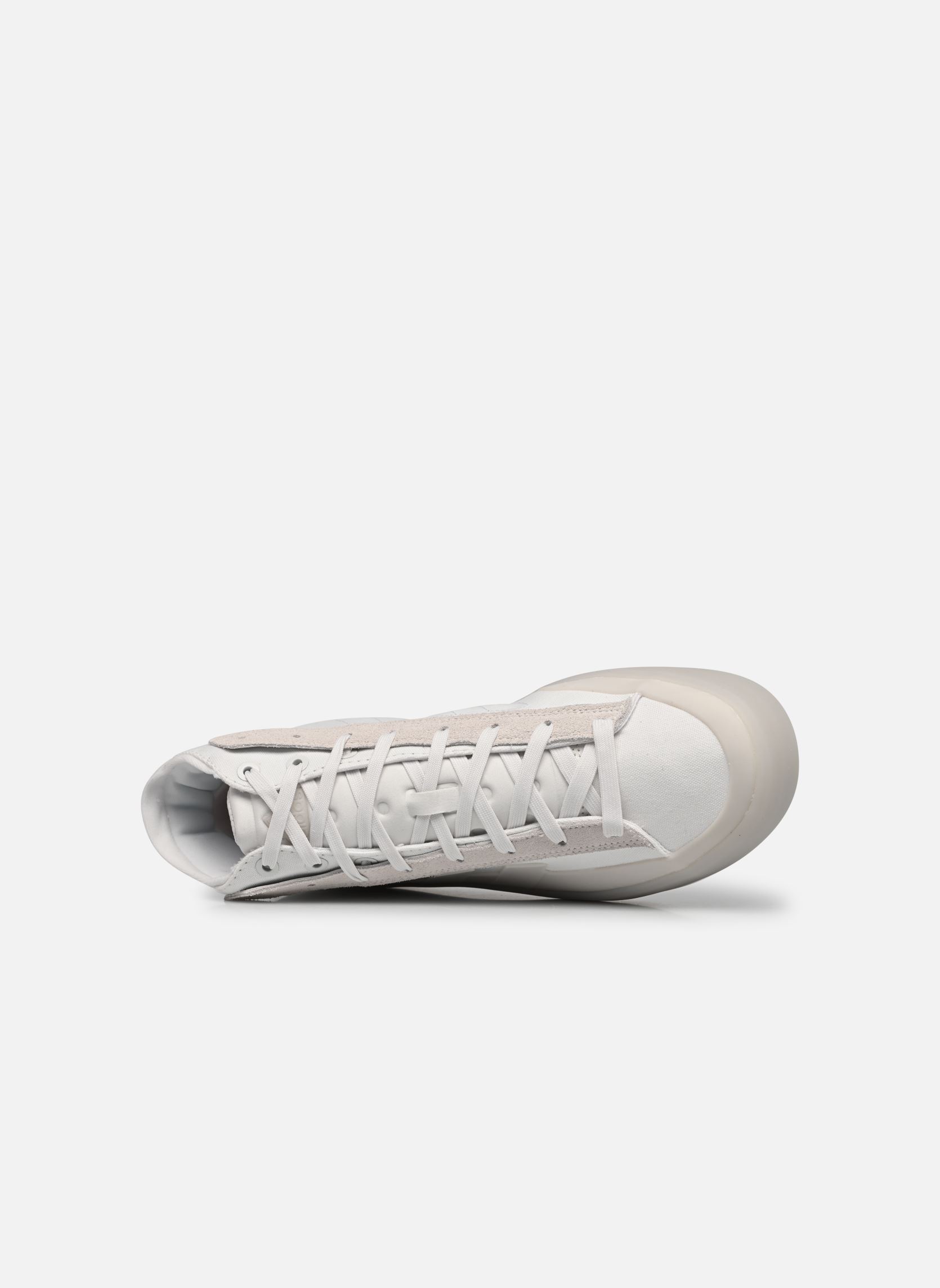 Hoge sneakers Znsored Hi M heren wit adidas sportswear Hoge sneakers Znsored Hi M heren wit CRYWHTFTWWHTFTWWHT