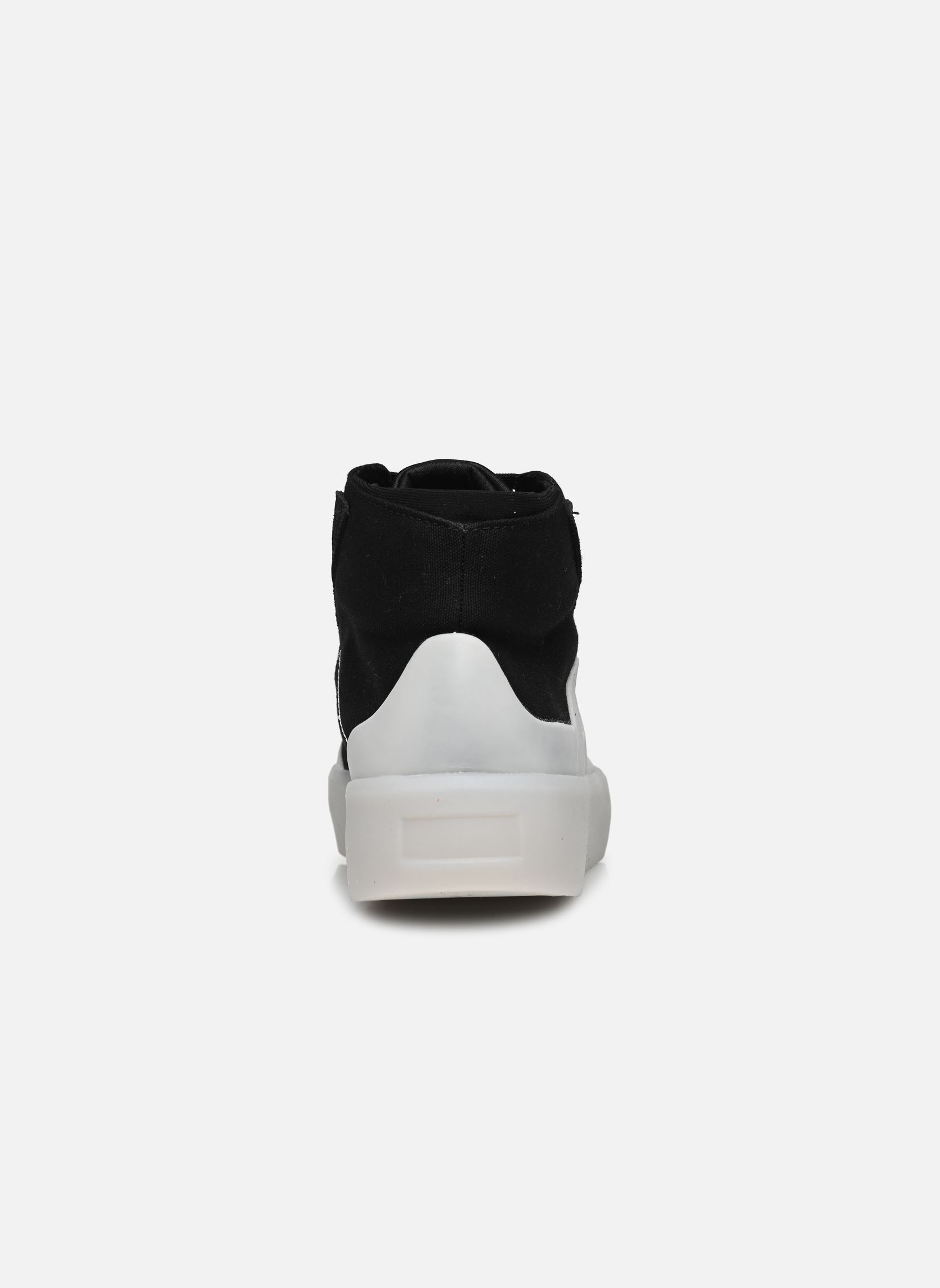 Knöchelhohe Sneaker Znsored Hi M herren schwarz adidas sportswear Knöchelhohe Sneaker Znsored Hi M herren schwarz CBLACKFTWWHTFTWWHT