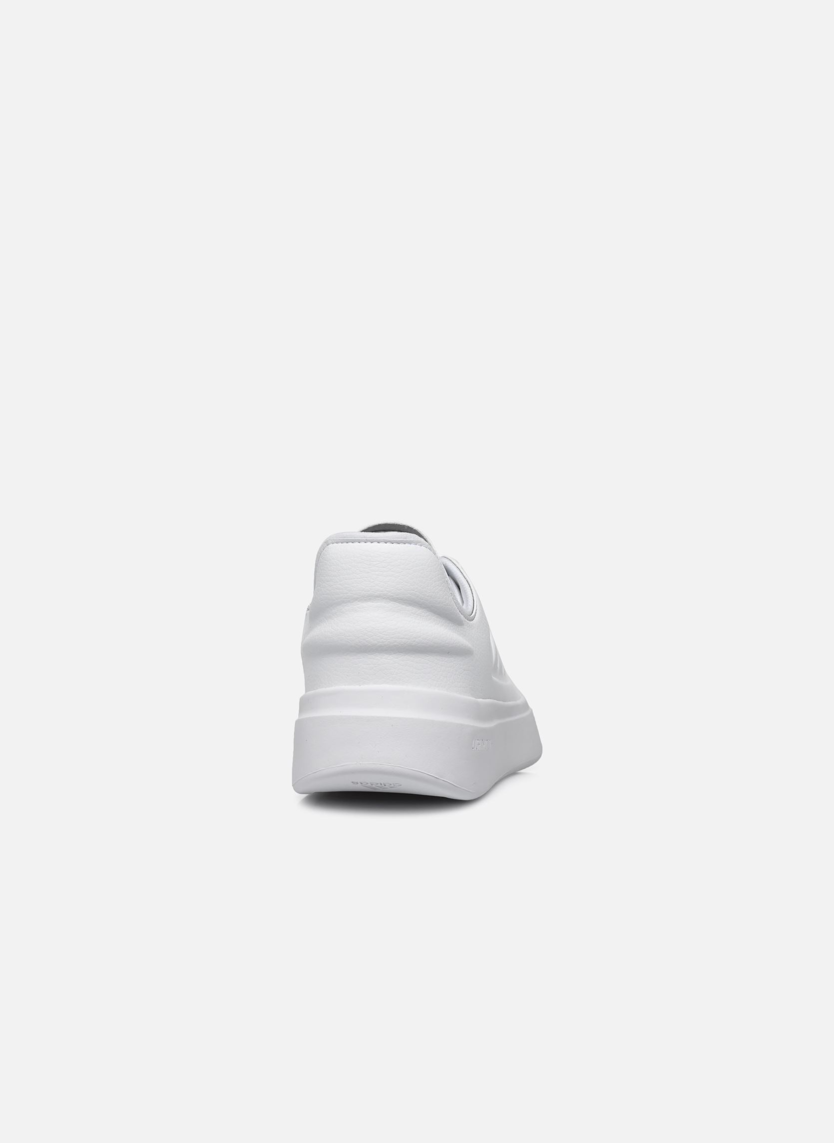 Niedrige Sneaker Zntasy W damen weiß adidas sportswear Niedrige Sneaker Zntasy W damen weiß FTWWHT/FTWWHT/FTWWHT