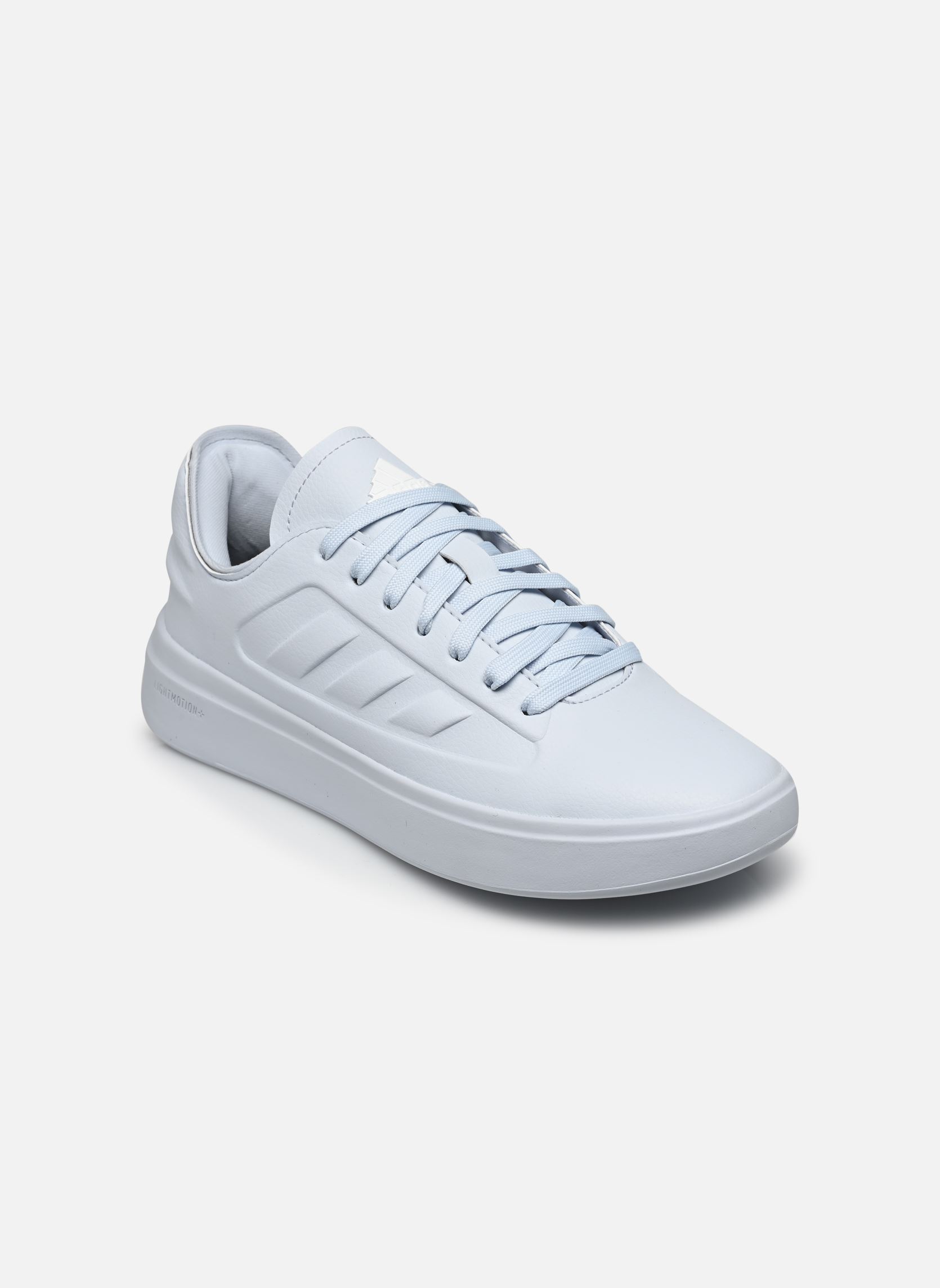 Baskets basses adidas ZNTASY - vue 2