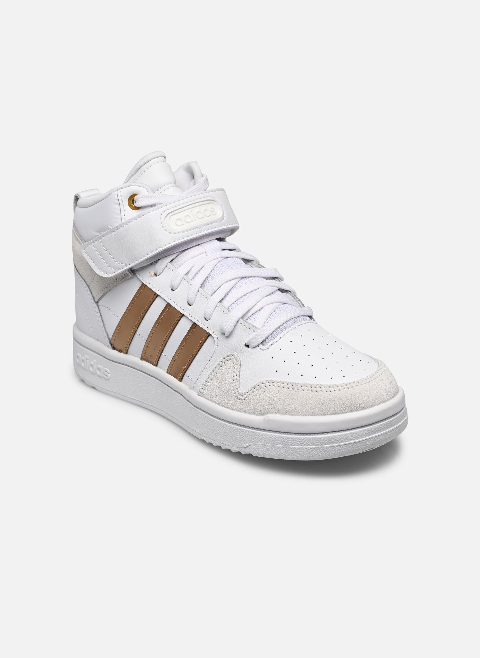 Baskets adidas sportswear Postmove Mid W pour Femme - vue 2