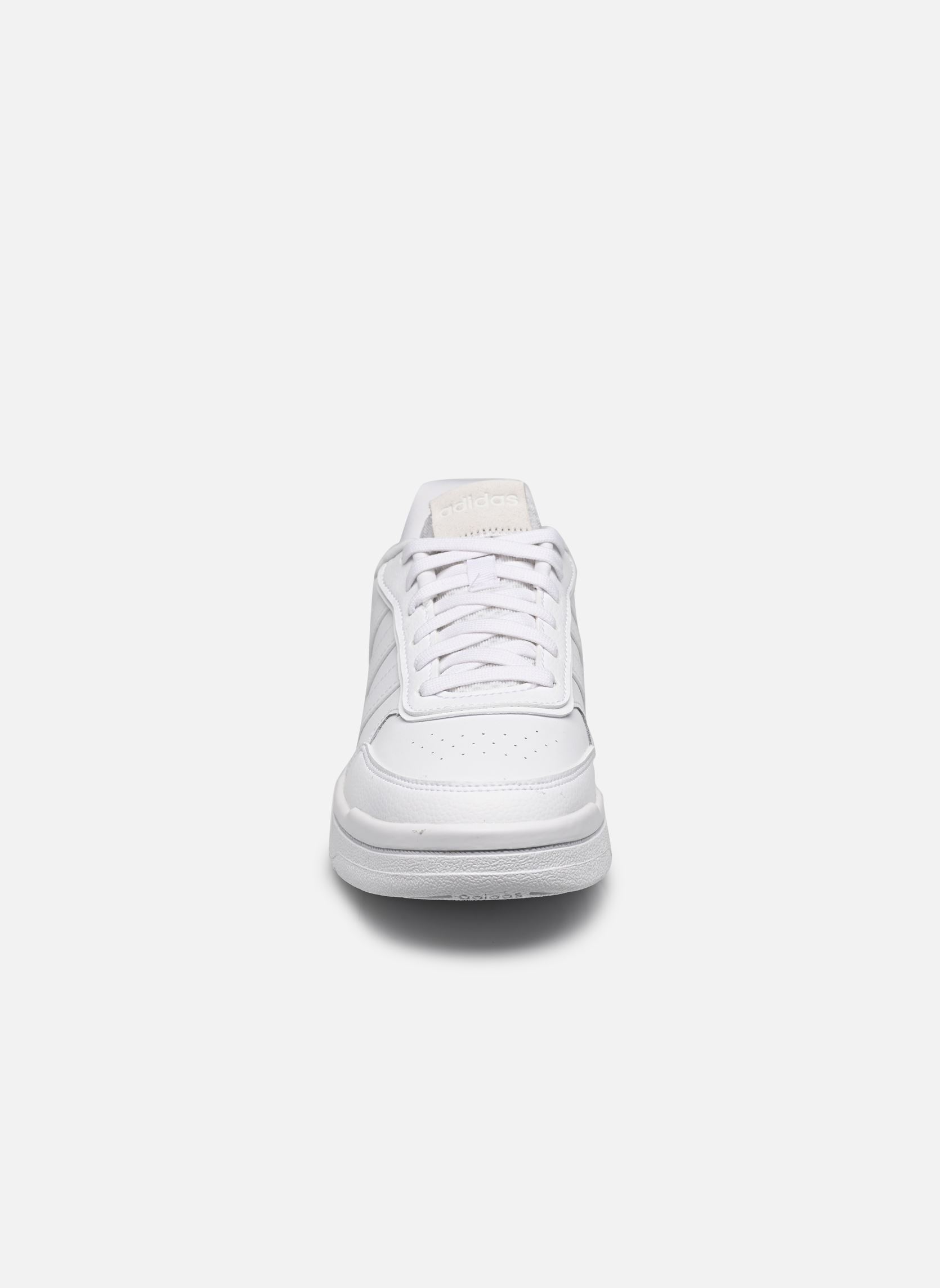 Niedrige Sneaker Postmove Se W damen weiß adidas sportswear Niedrige Sneaker Postmove Se W damen weiß FTWWHT/FTWWHT/CWHITE