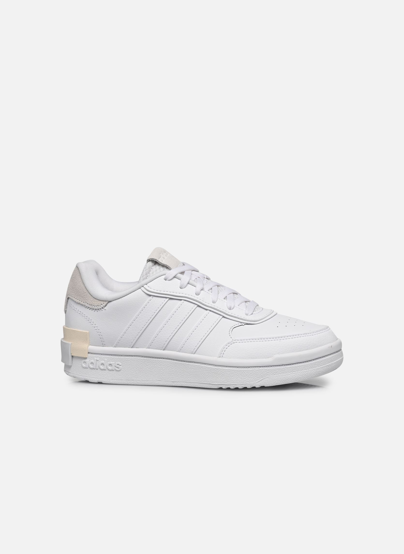 Niedrige Sneaker Postmove Se W damen weiß adidas sportswear Niedrige Sneaker Postmove Se W damen weiß FTWWHT/FTWWHT/CWHITE