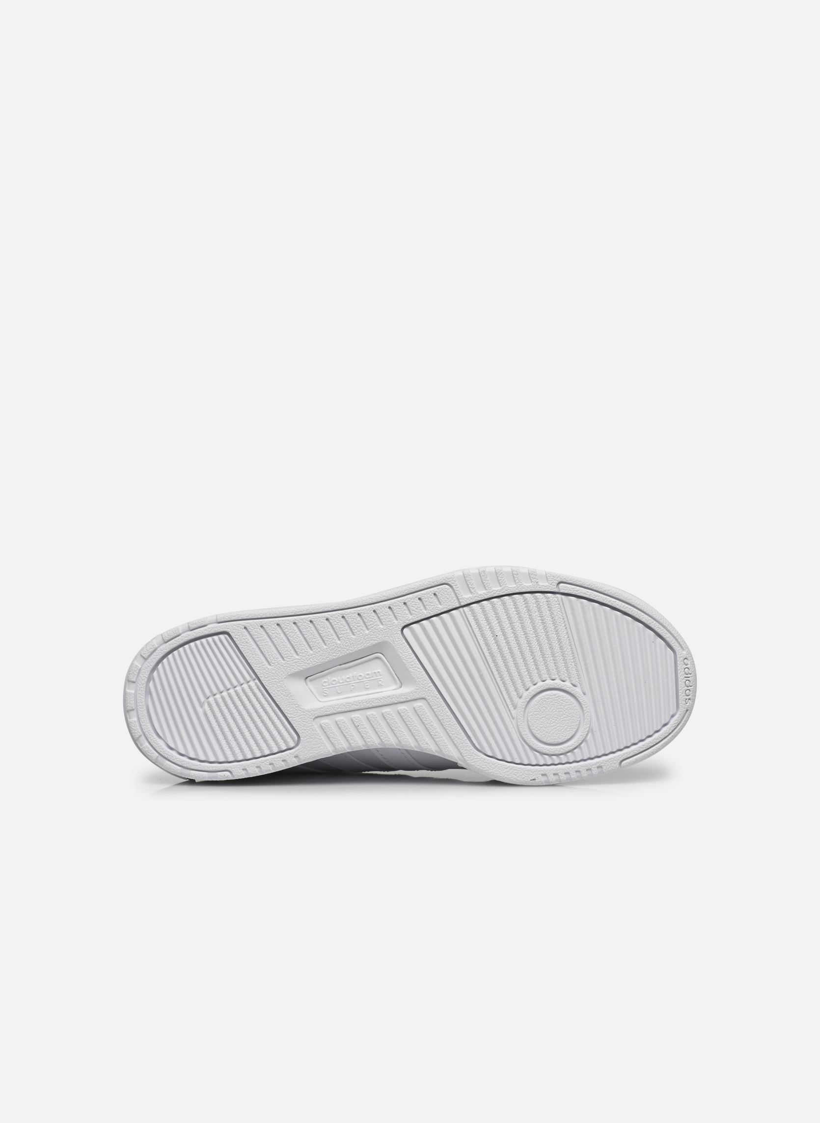 Niedrige Sneaker Postmove Se W damen weiß adidas sportswear Niedrige Sneaker Postmove Se W damen weiß FTWWHT/FTWWHT/CWHITE