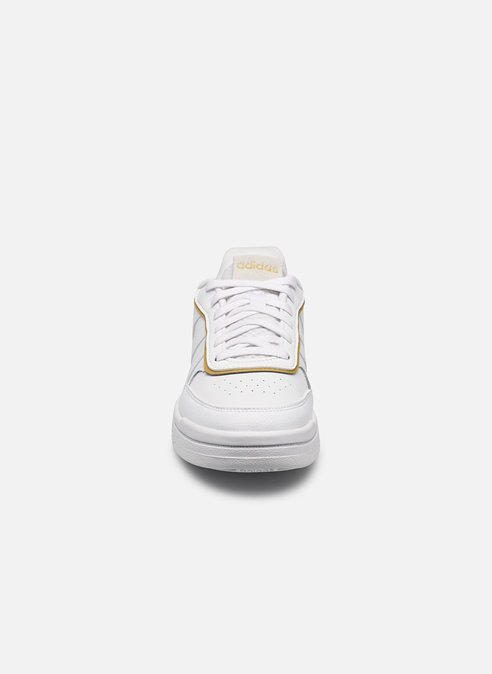 Lage sneakers Postmove Se W dames wit adidas sportswear Lage sneakers Postmove Se W dames wit FTWWHT/FTWWHT/MAGOLD