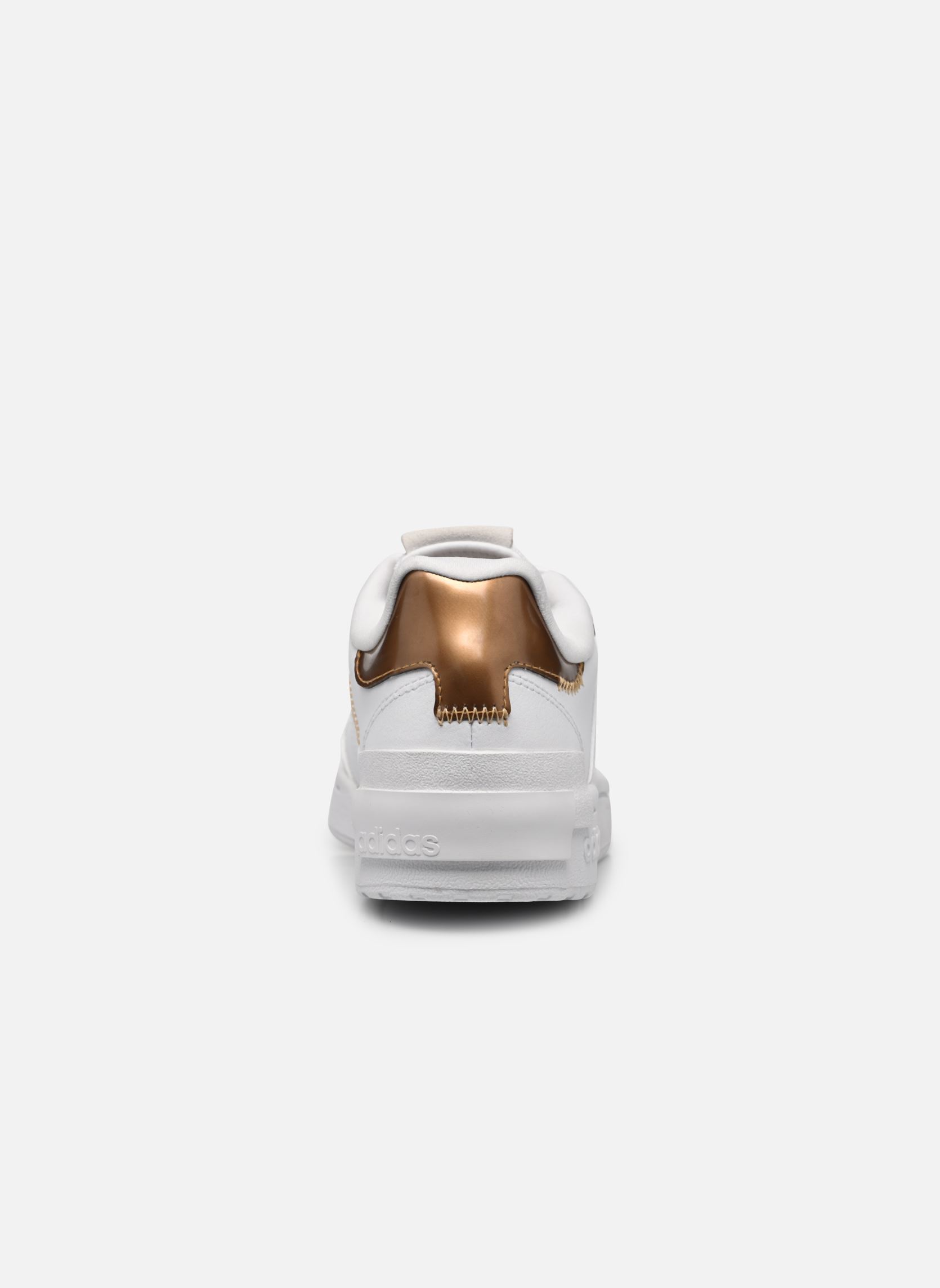 Lage sneakers Postmove Se W dames wit adidas sportswear Lage sneakers Postmove Se W dames wit FTWWHT/FTWWHT/MAGOLD