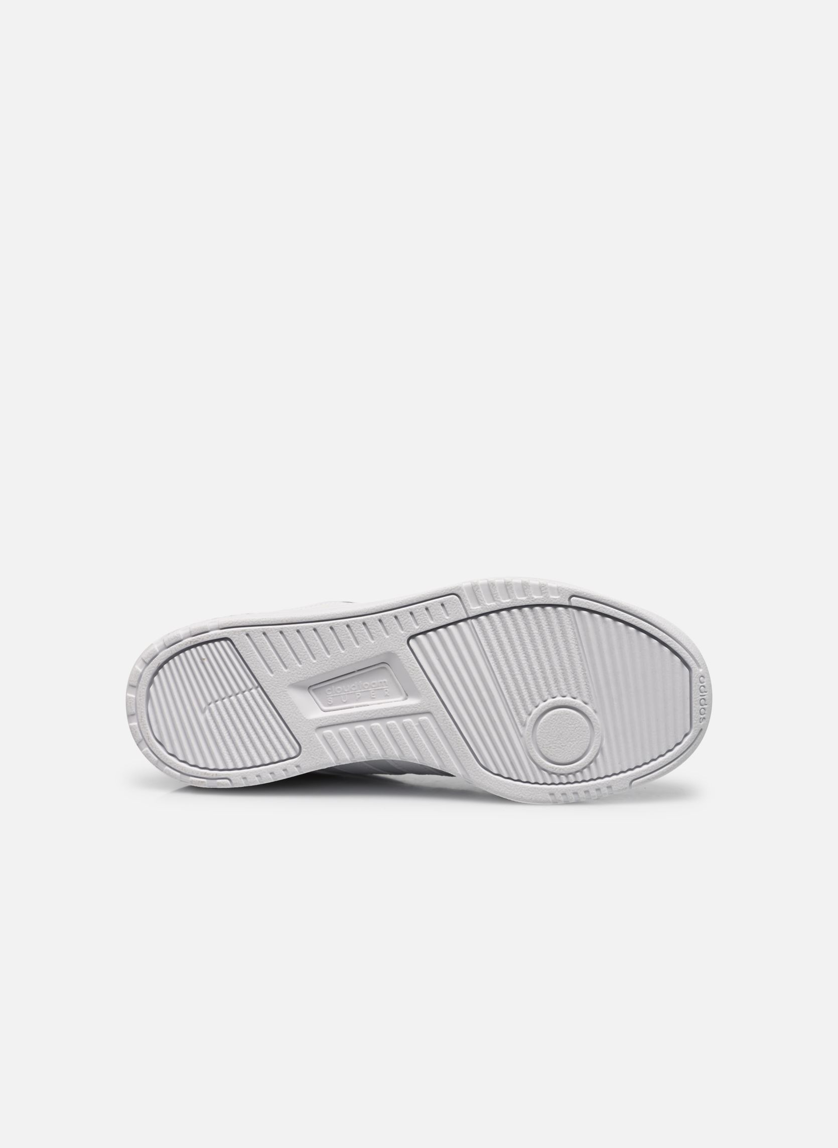 Lage sneakers Postmove Se W dames wit adidas sportswear Lage sneakers Postmove Se W dames wit FTWWHT/FTWWHT/MAGOLD