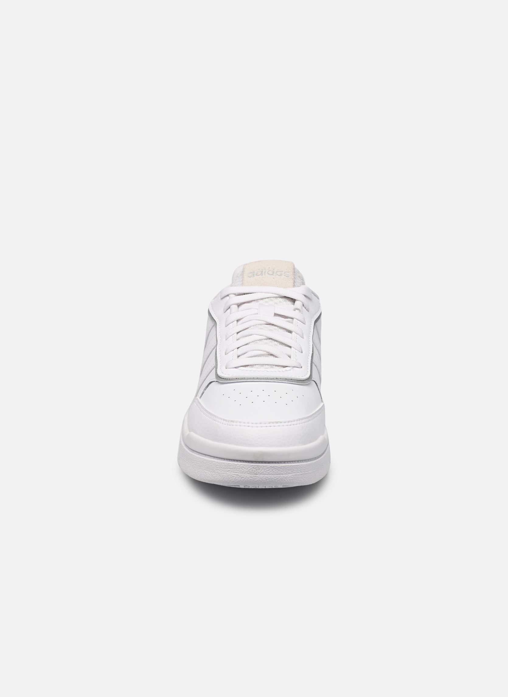 Niedrige Sneaker Postmove Se W damen weiß adidas sportswear Niedrige Sneaker Postmove Se W damen weiß FTWWHT/FTWWHT/BLUDAW