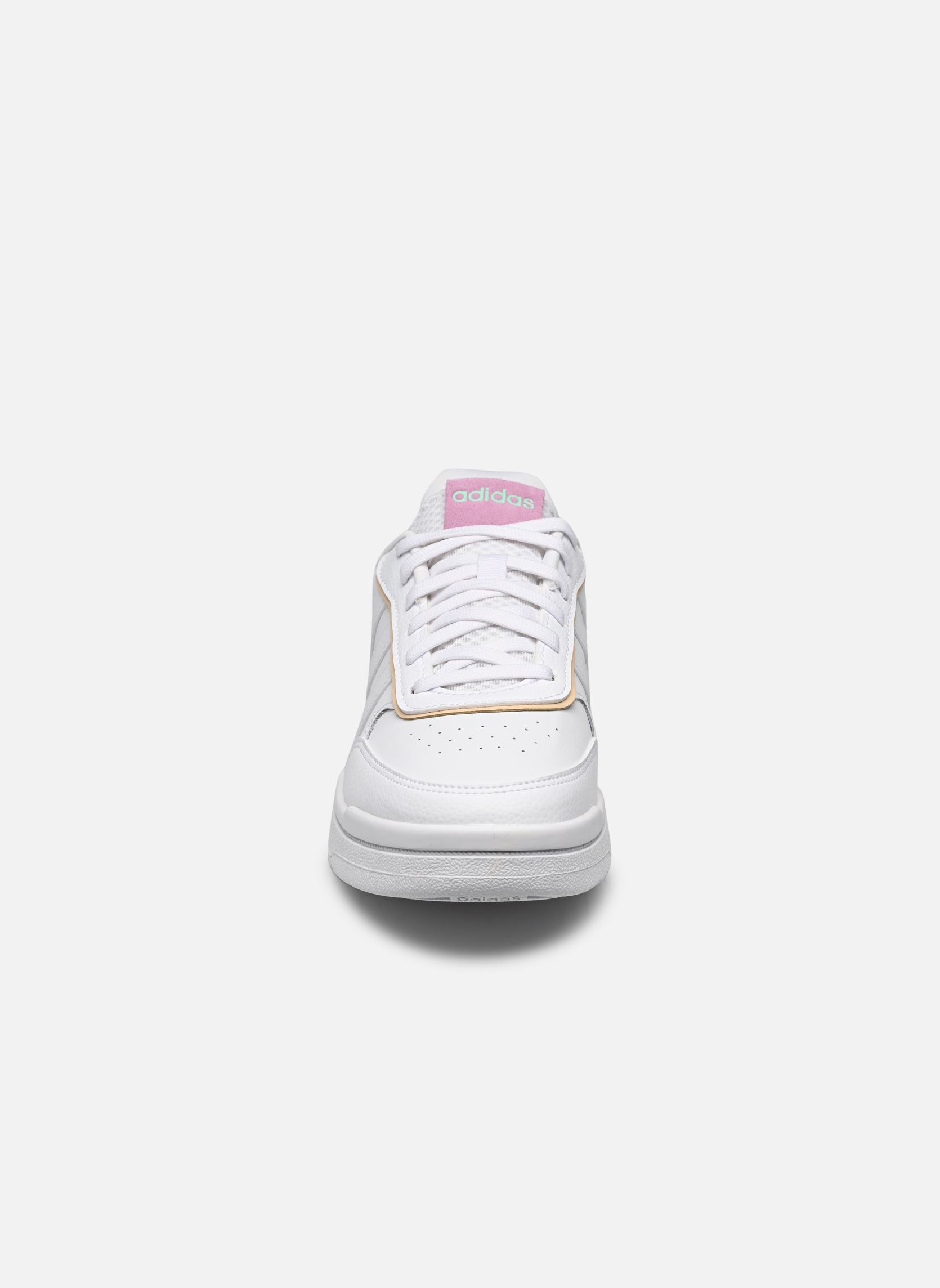Lage sneakers Postmove Se W dames wit adidas sportswear Lage sneakers Postmove Se W dames wit FTWWHT/FTWWHT/SANSTR