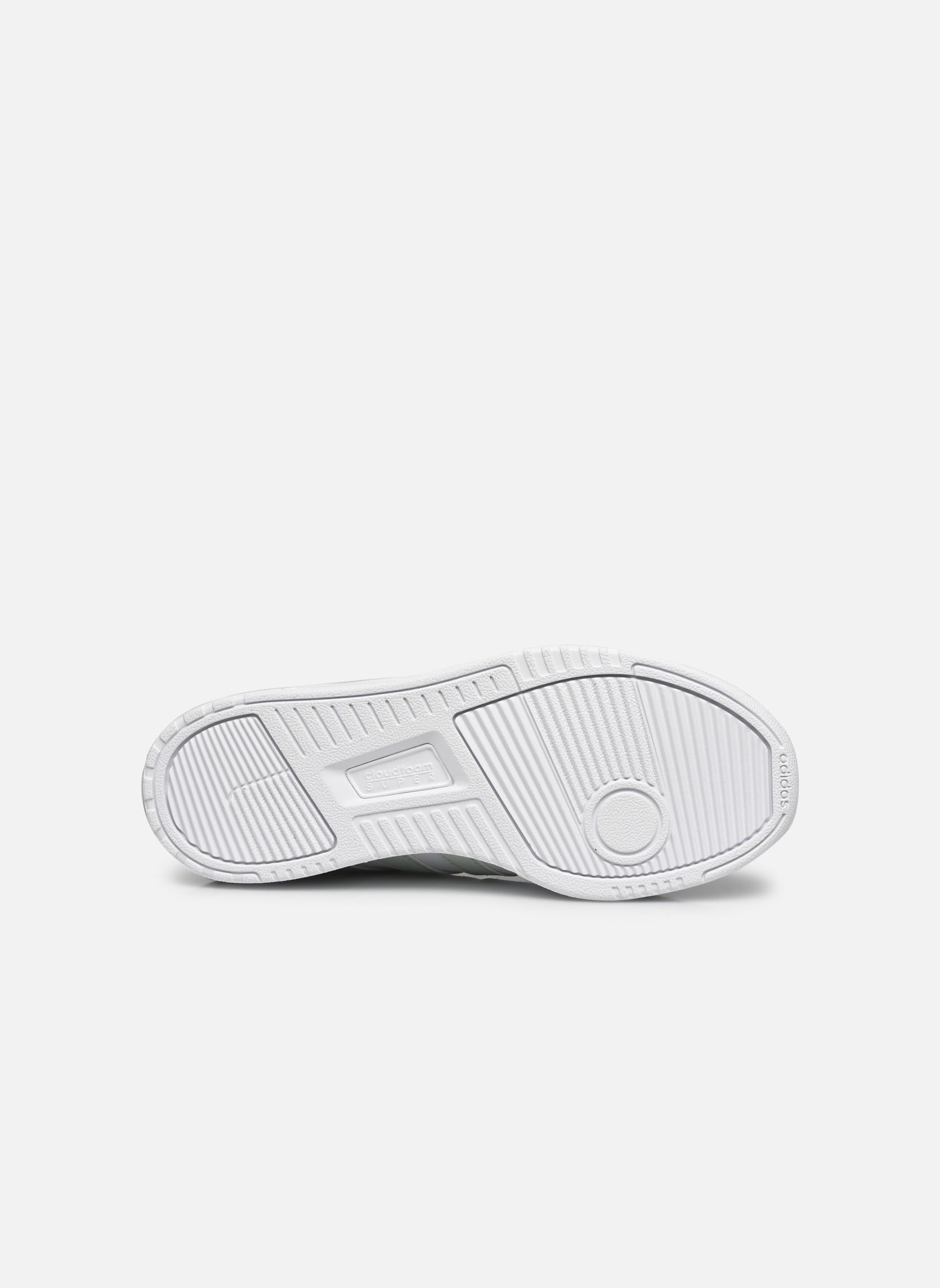 Niedrige Sneaker Postmove Se W damen weiß adidas sportswear Niedrige Sneaker Postmove Se W damen weiß FTWWHT/LINGRN/FTWWHT