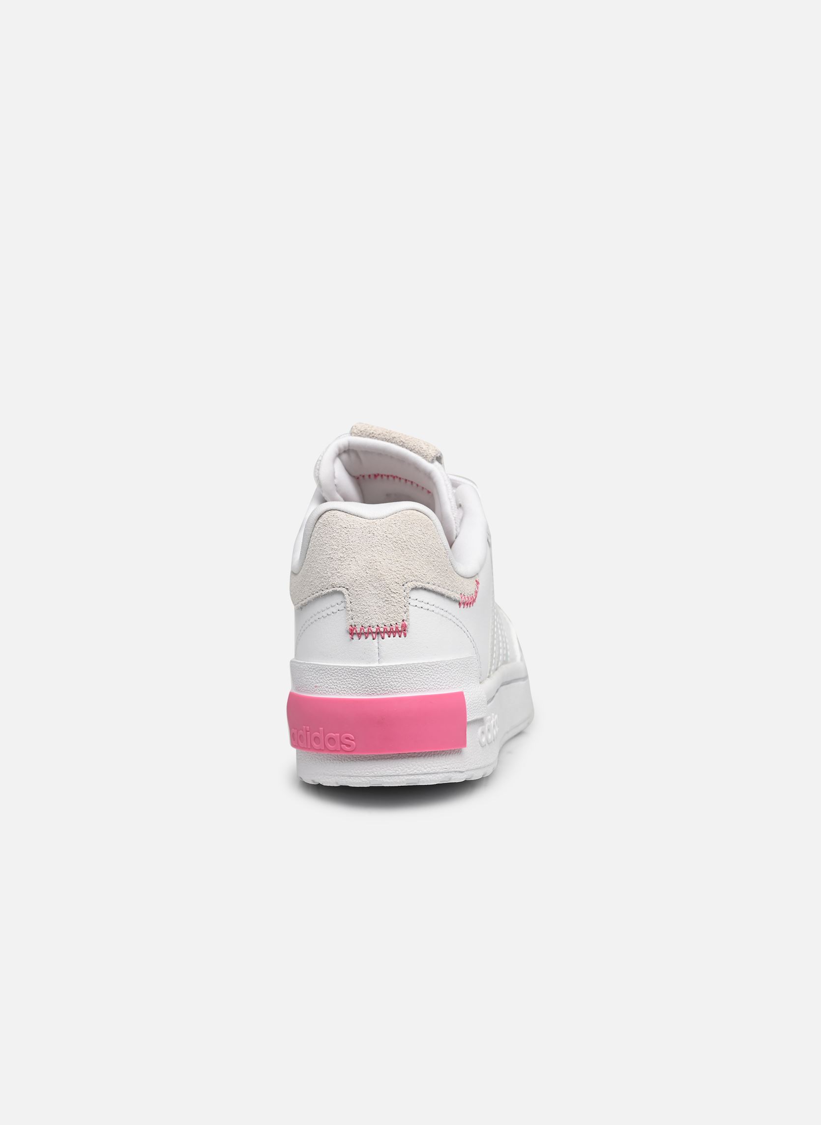 Lage sneakers Postmove Se W dames wit adidas sportswear Lage sneakers Postmove Se W dames wit FTWWHT/PNKFUS/FTWWHT