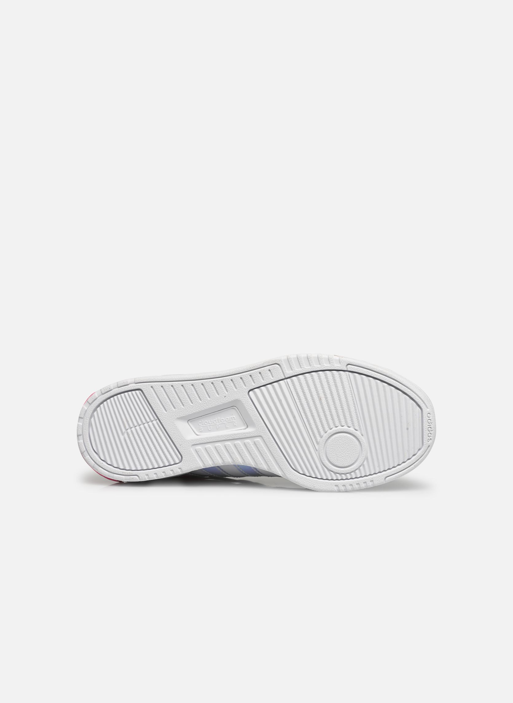 Lage sneakers Postmove Se W dames wit adidas sportswear Lage sneakers Postmove Se W dames wit FTWWHT/PNKFUS/FTWWHT