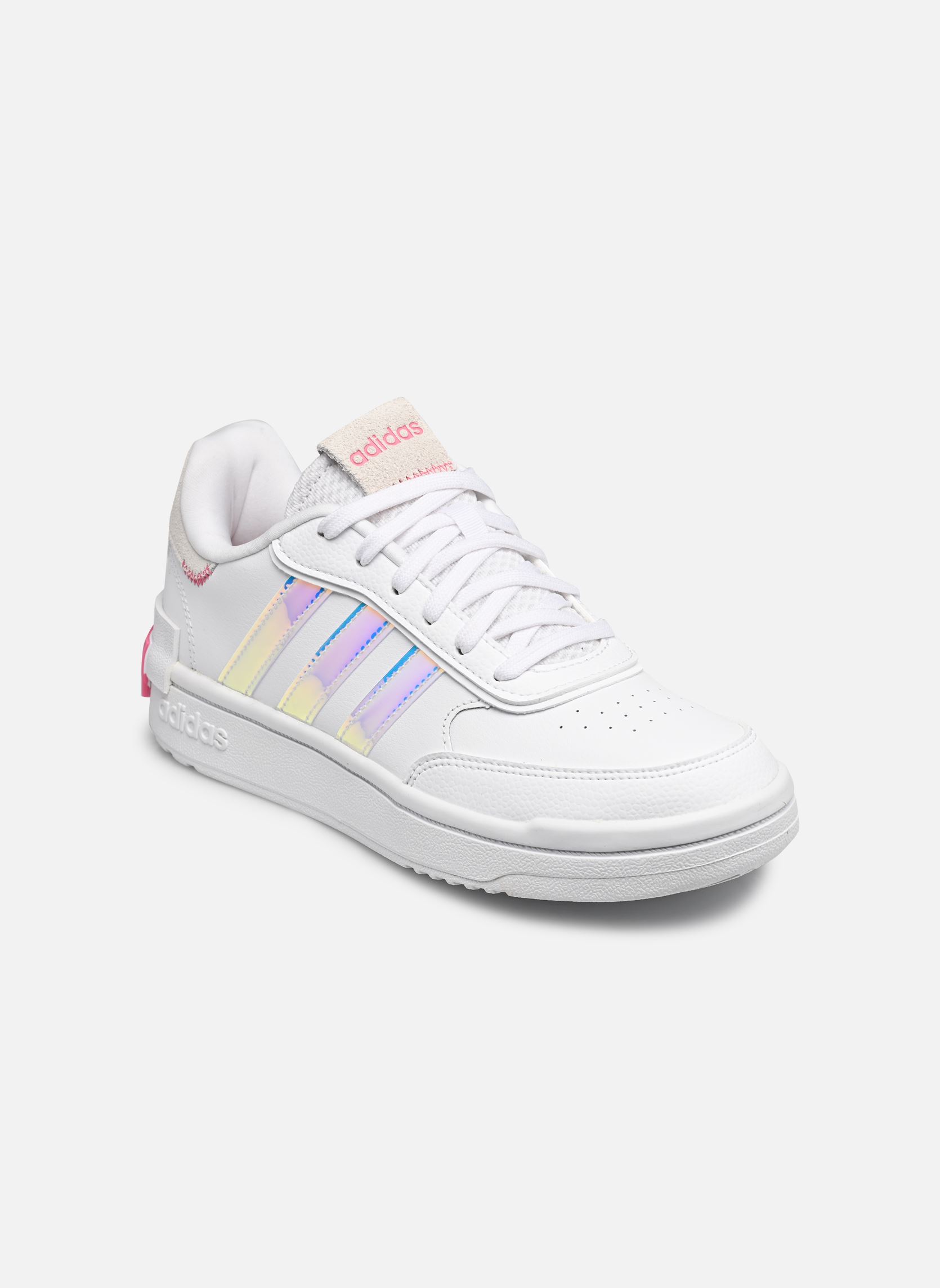 Baskets basses adidas POSTMOVE SE - vue 6