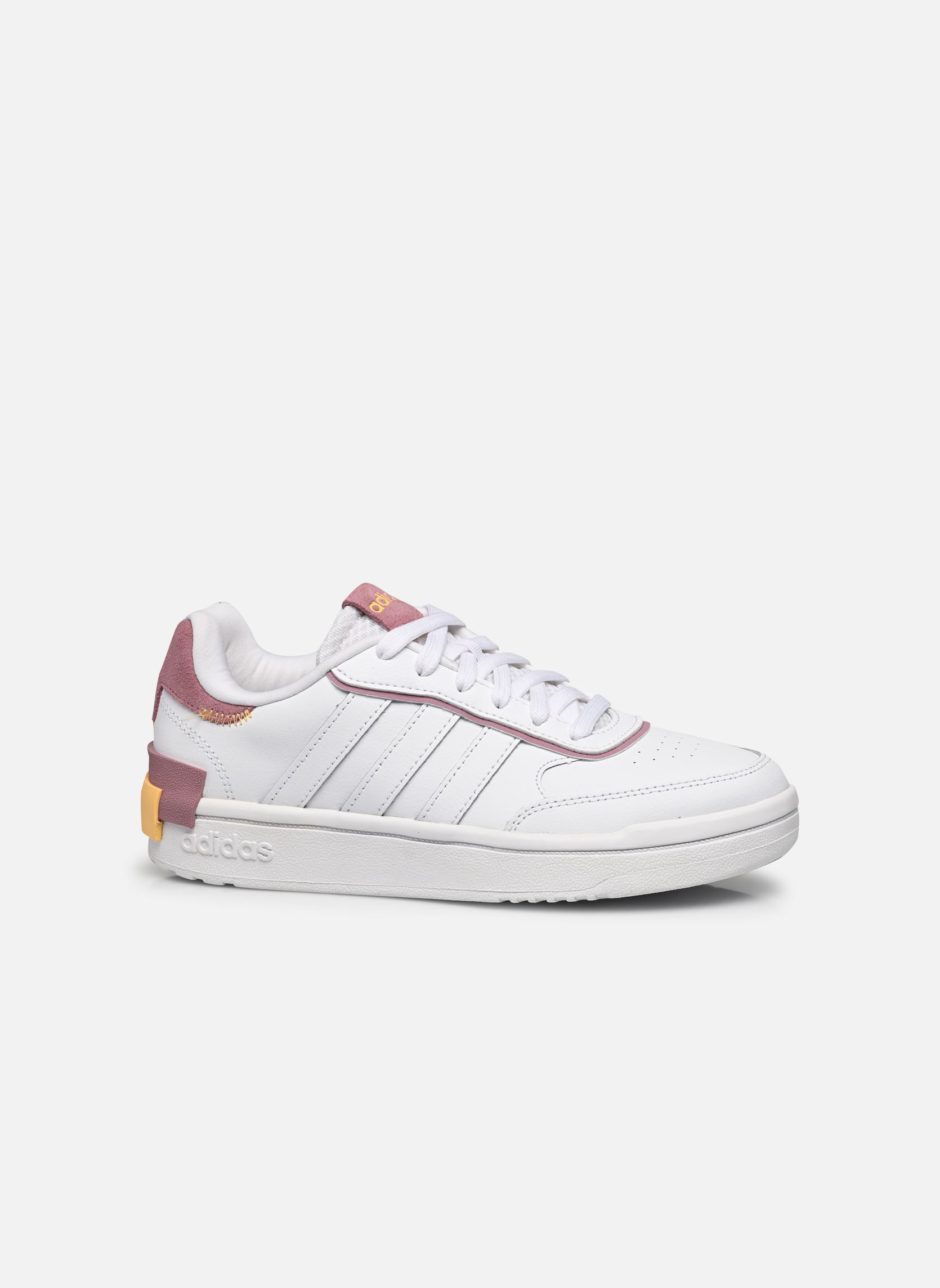 Baskets basses Postmove Se W femme blanc adidas sportswear Baskets basses Postmove Se W femme blanc FTWWHT/FTWWHT/SUPCOL