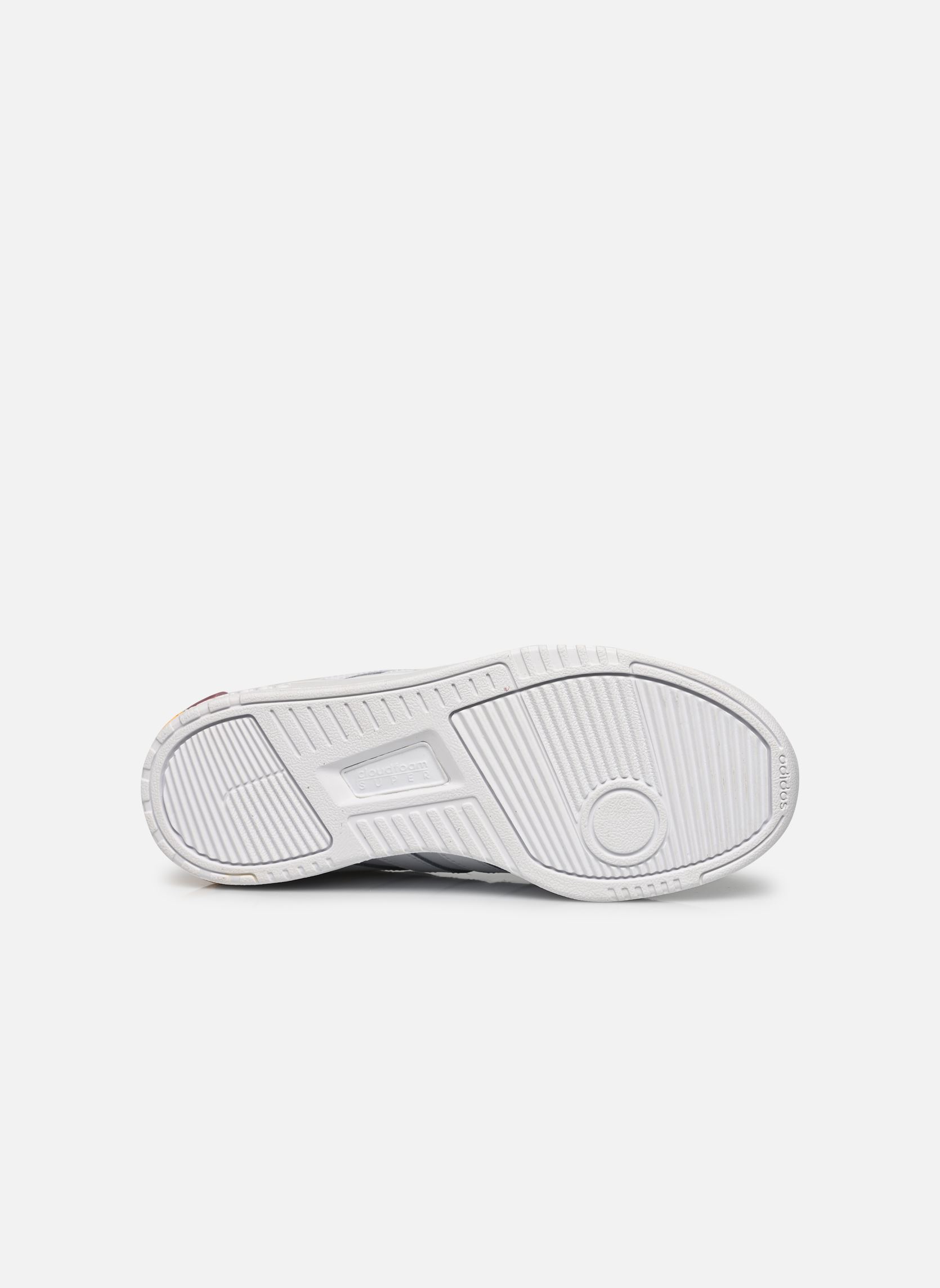 Baskets basses Postmove Se W femme blanc adidas sportswear Baskets basses Postmove Se W femme blanc FTWWHT/FTWWHT/SUPCOL