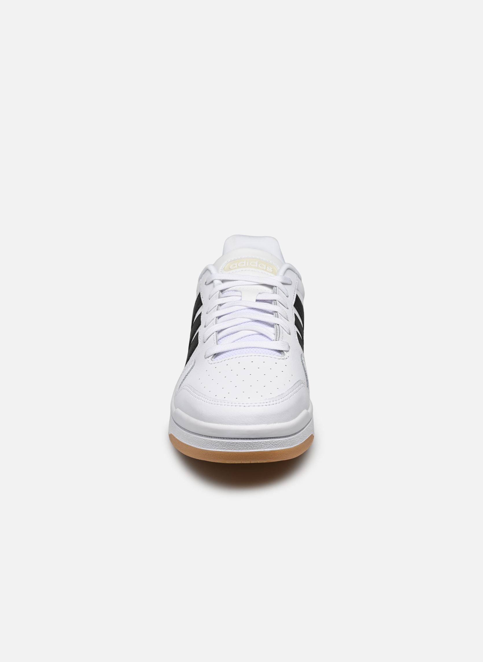 Niedrige Sneaker Postmove M herren weiß adidas sportswear Niedrige Sneaker Postmove M herren weiß FTWWHT/CARBON/GUM3