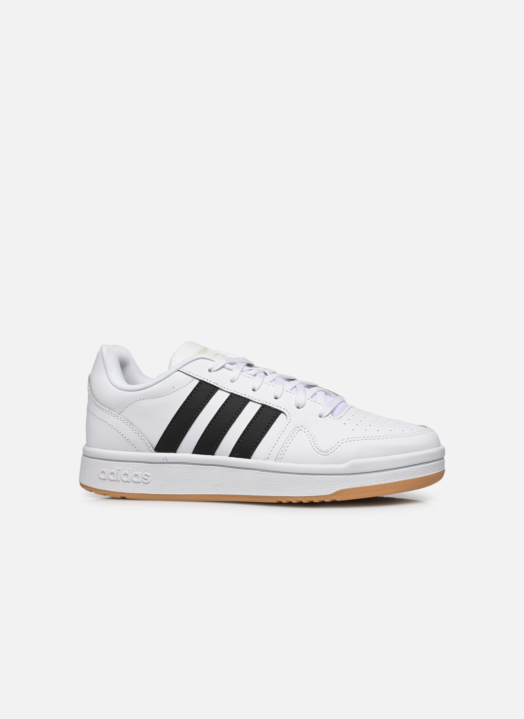 Niedrige Sneaker Postmove M herren weiß adidas sportswear Niedrige Sneaker Postmove M herren weiß FTWWHT/CARBON/GUM3