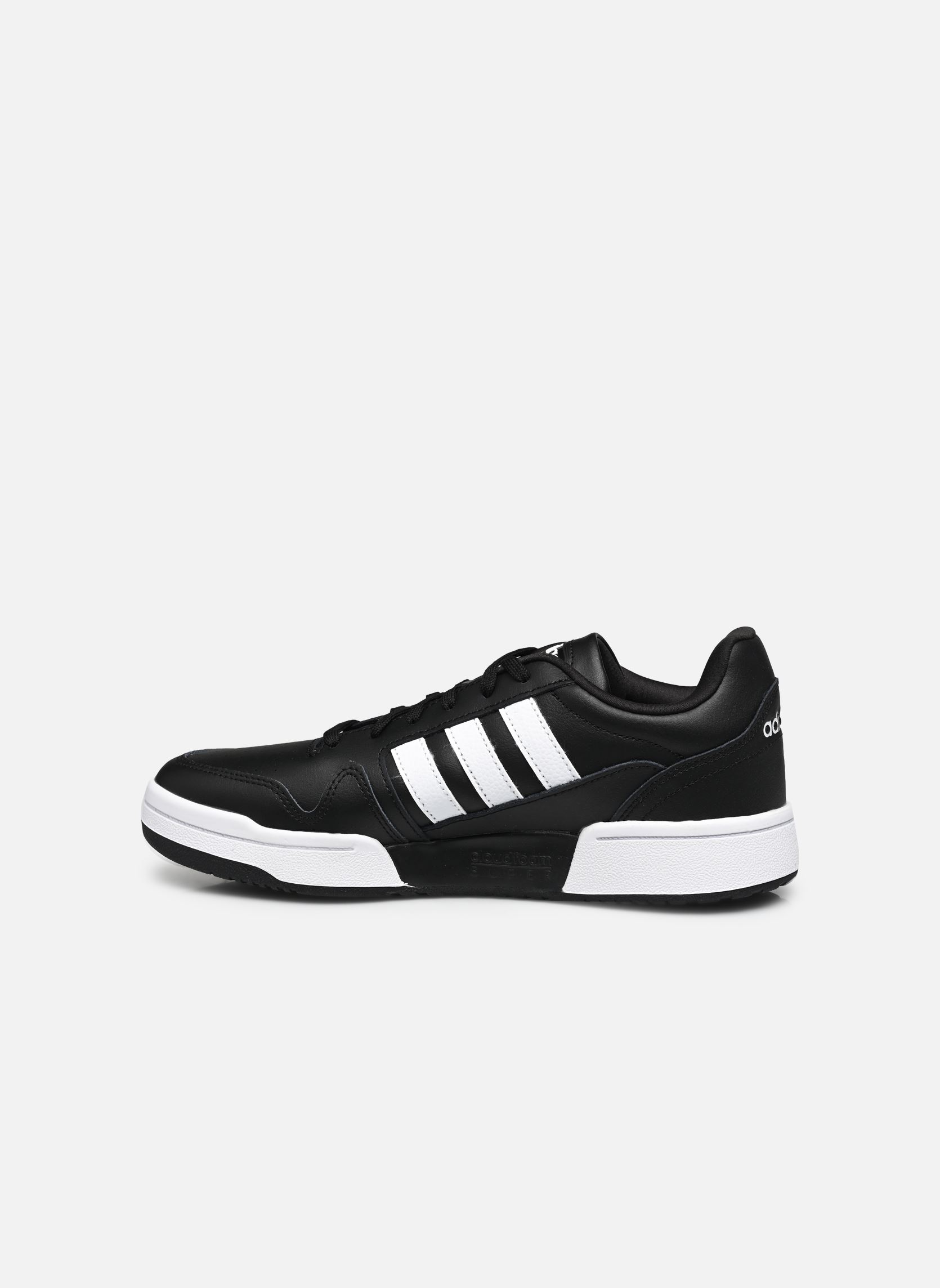 Niedrige Sneaker Postmove M herren schwarz adidas sportswear Niedrige Sneaker Postmove M herren schwarz CBLACK/FTWWHT/CBLACK