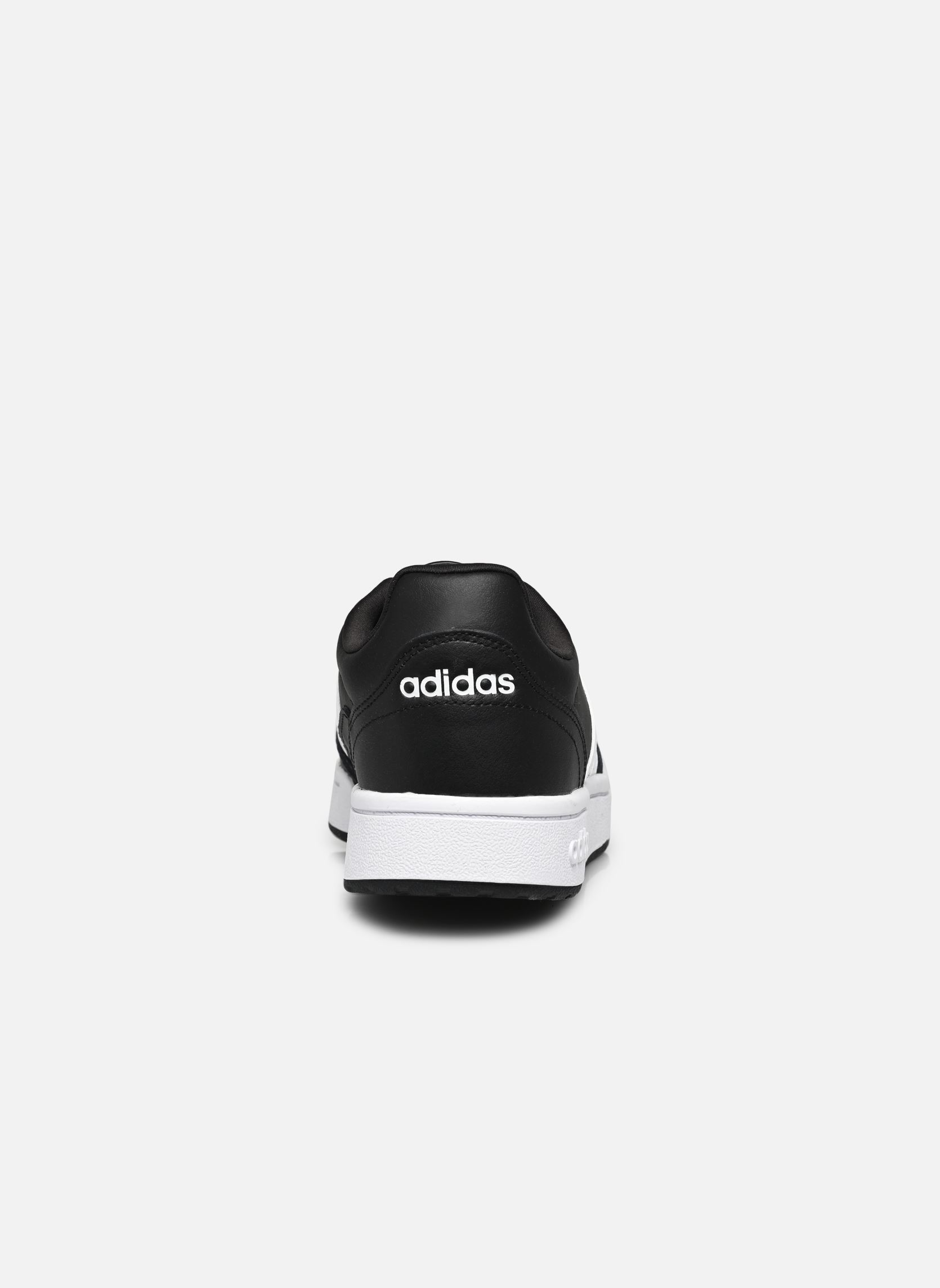 Niedrige Sneaker Postmove M herren schwarz adidas sportswear Niedrige Sneaker Postmove M herren schwarz CBLACK/FTWWHT/CBLACK