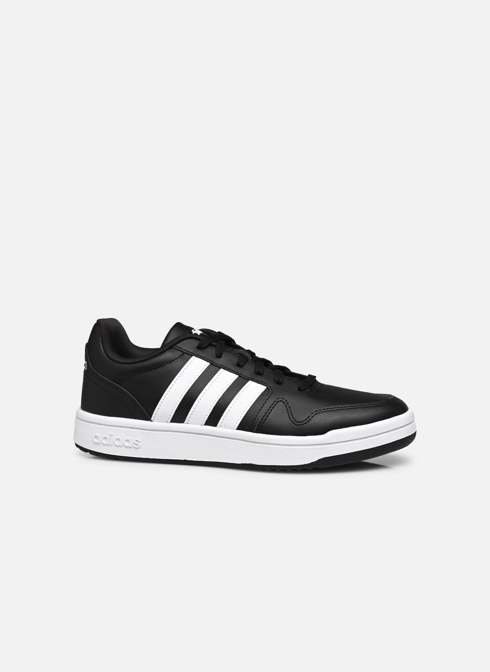 Niedrige Sneaker Postmove M herren schwarz adidas sportswear Niedrige Sneaker Postmove M herren schwarz CBLACK/FTWWHT/CBLACK