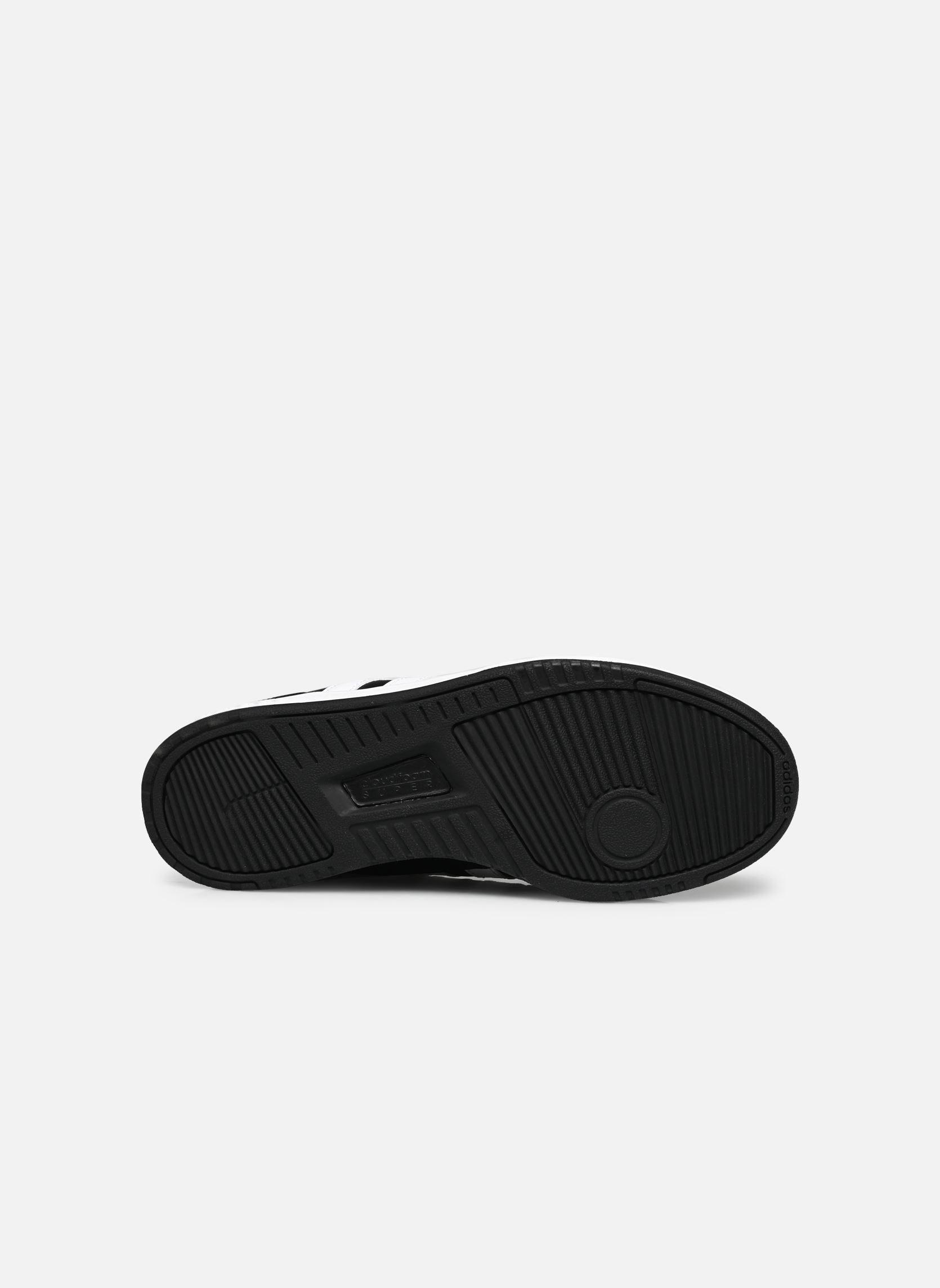 Niedrige Sneaker Postmove M herren schwarz adidas sportswear Niedrige Sneaker Postmove M herren schwarz CBLACK/FTWWHT/CBLACK