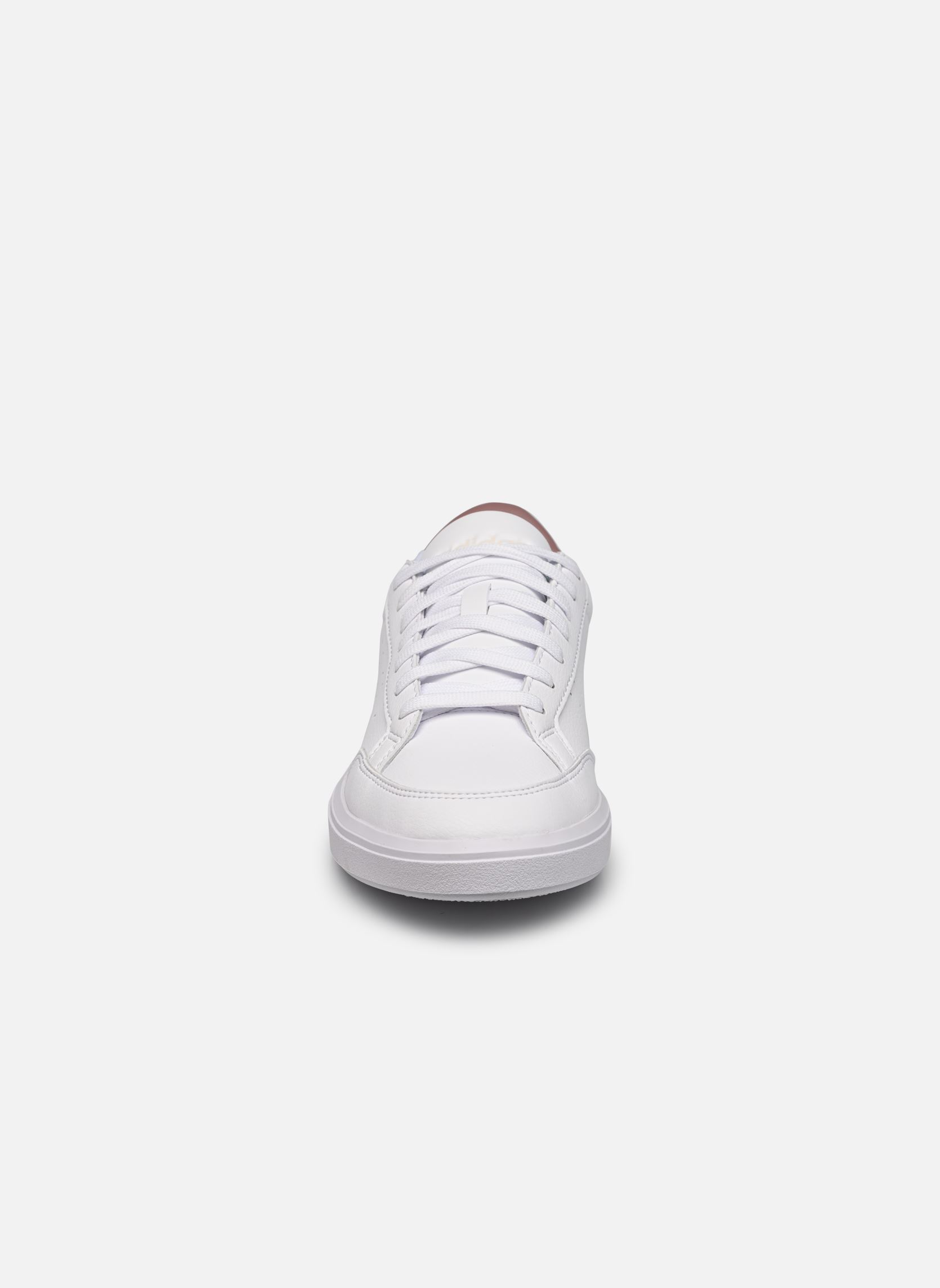 Baskets basses Nova Court W femme blanc adidas sportswear Baskets basses Nova Court W femme blanc FTWWHT/WONOXI/WONQUA