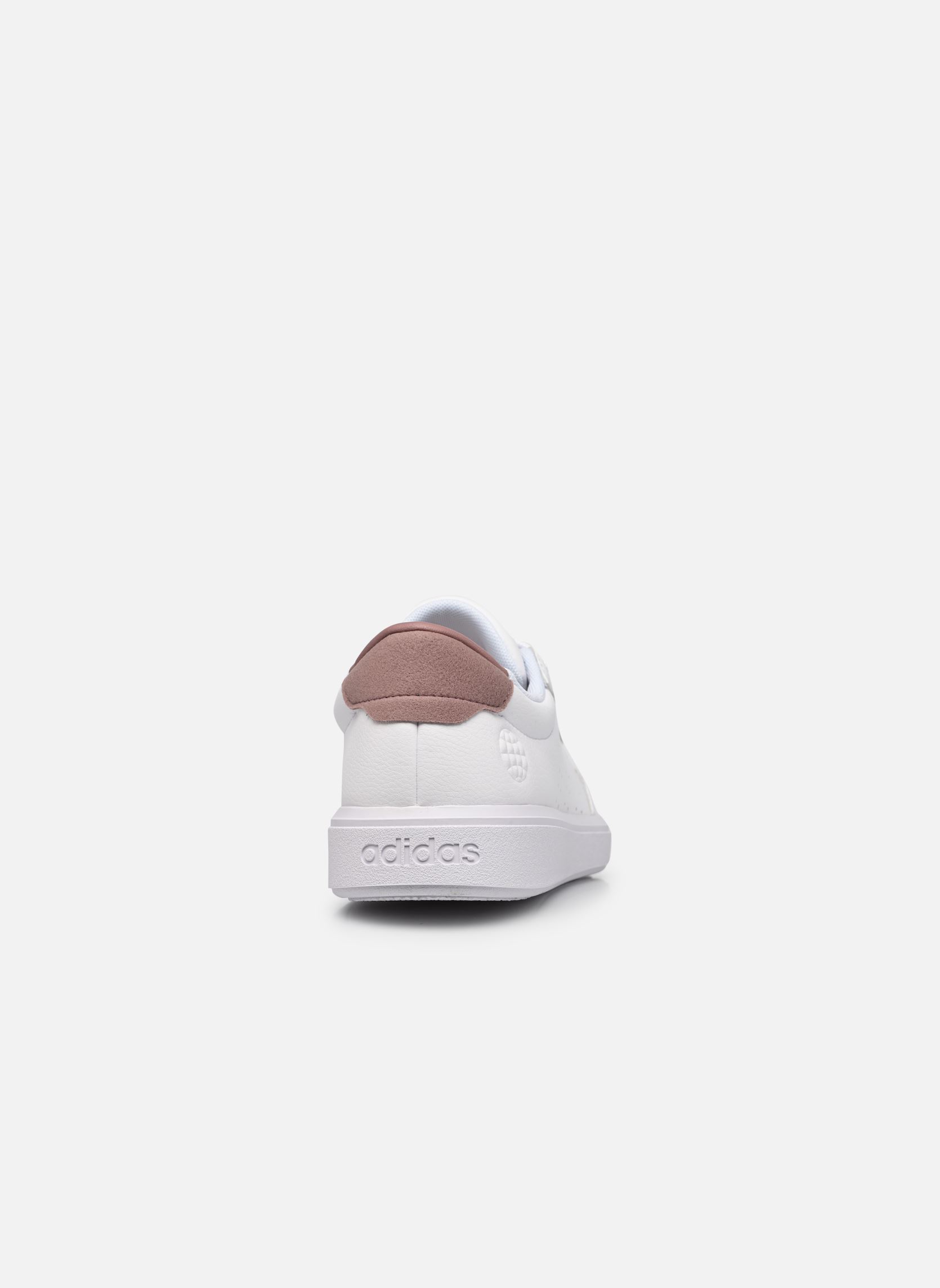 Baskets basses Nova Court W femme blanc adidas sportswear Baskets basses Nova Court W femme blanc FTWWHT/WONOXI/WONQUA