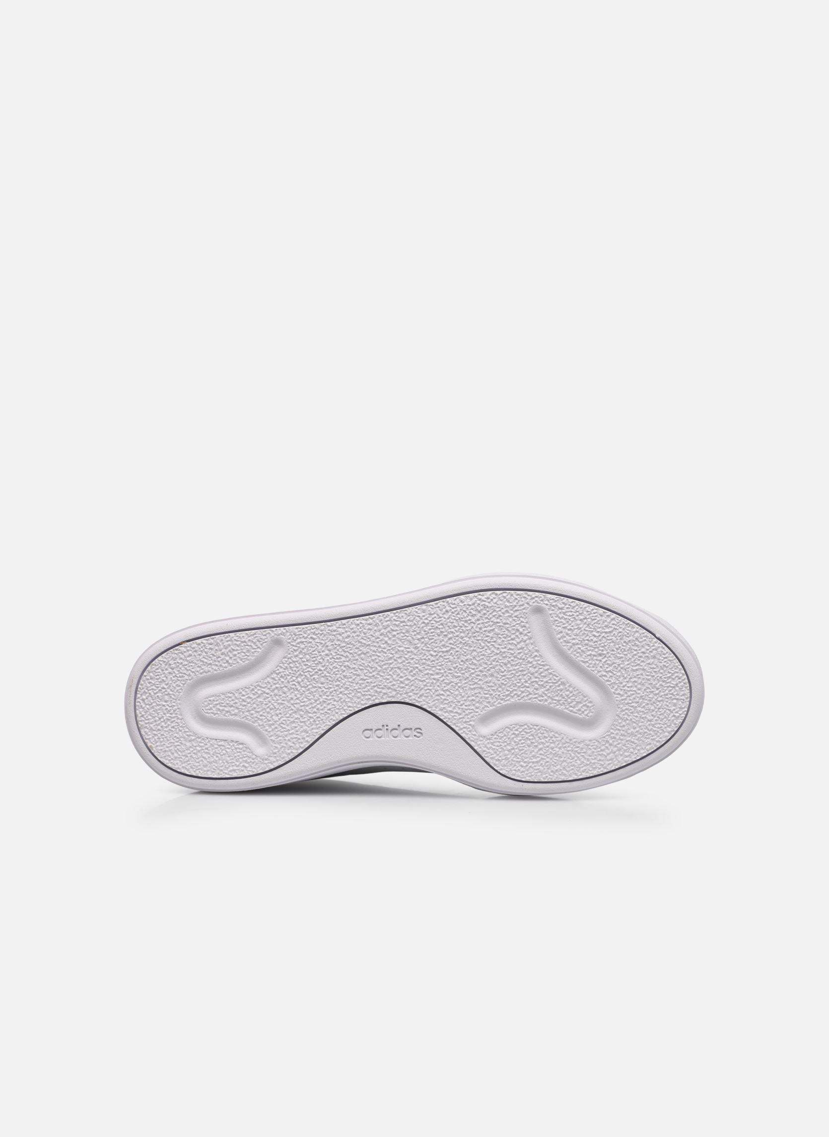 Baskets basses Nova Court W femme blanc adidas sportswear Baskets basses Nova Court W femme blanc FTWWHT/WONOXI/WONQUA
