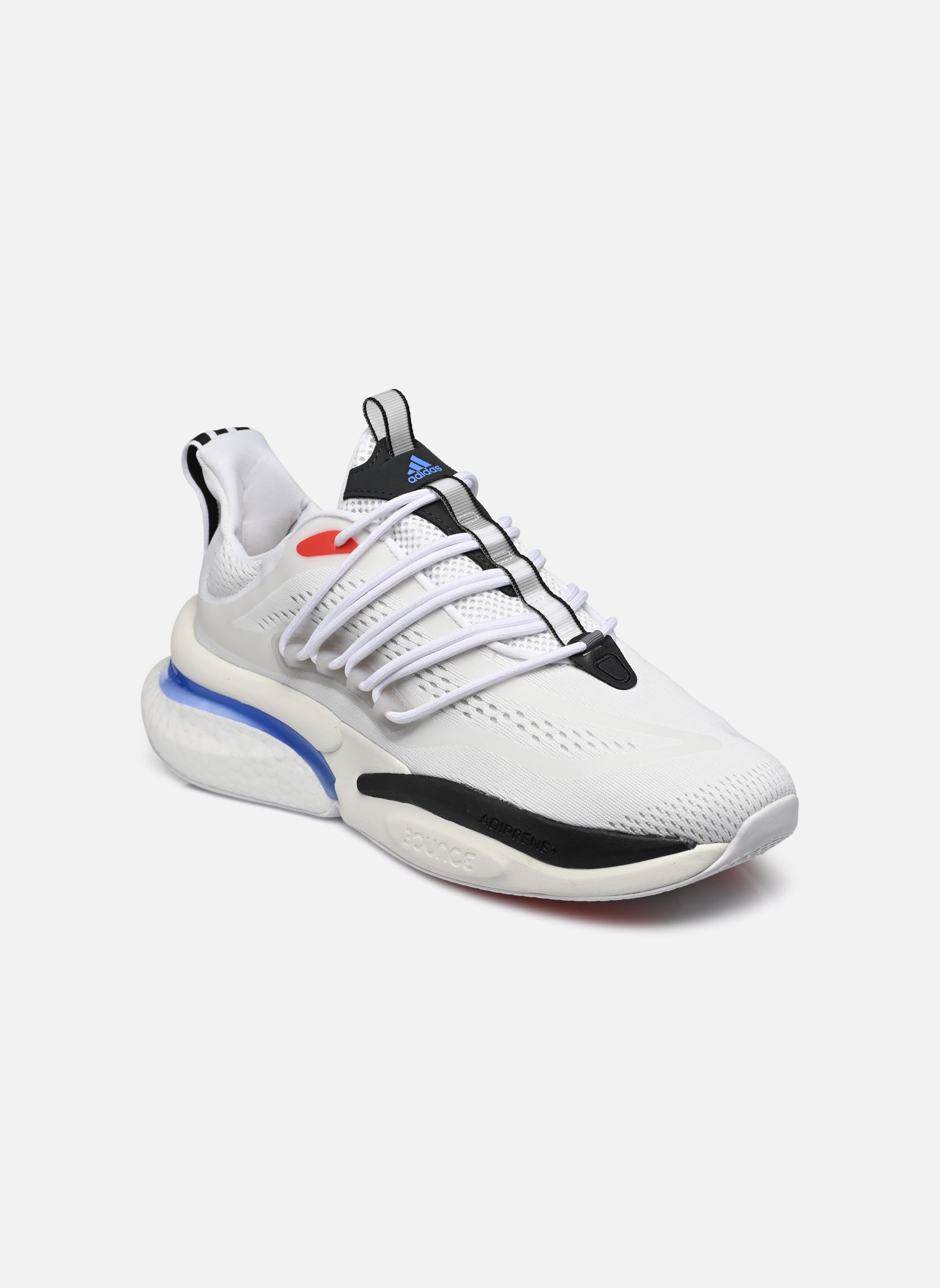 Baskets basses adidas AlphaBoost V1 - vue 5