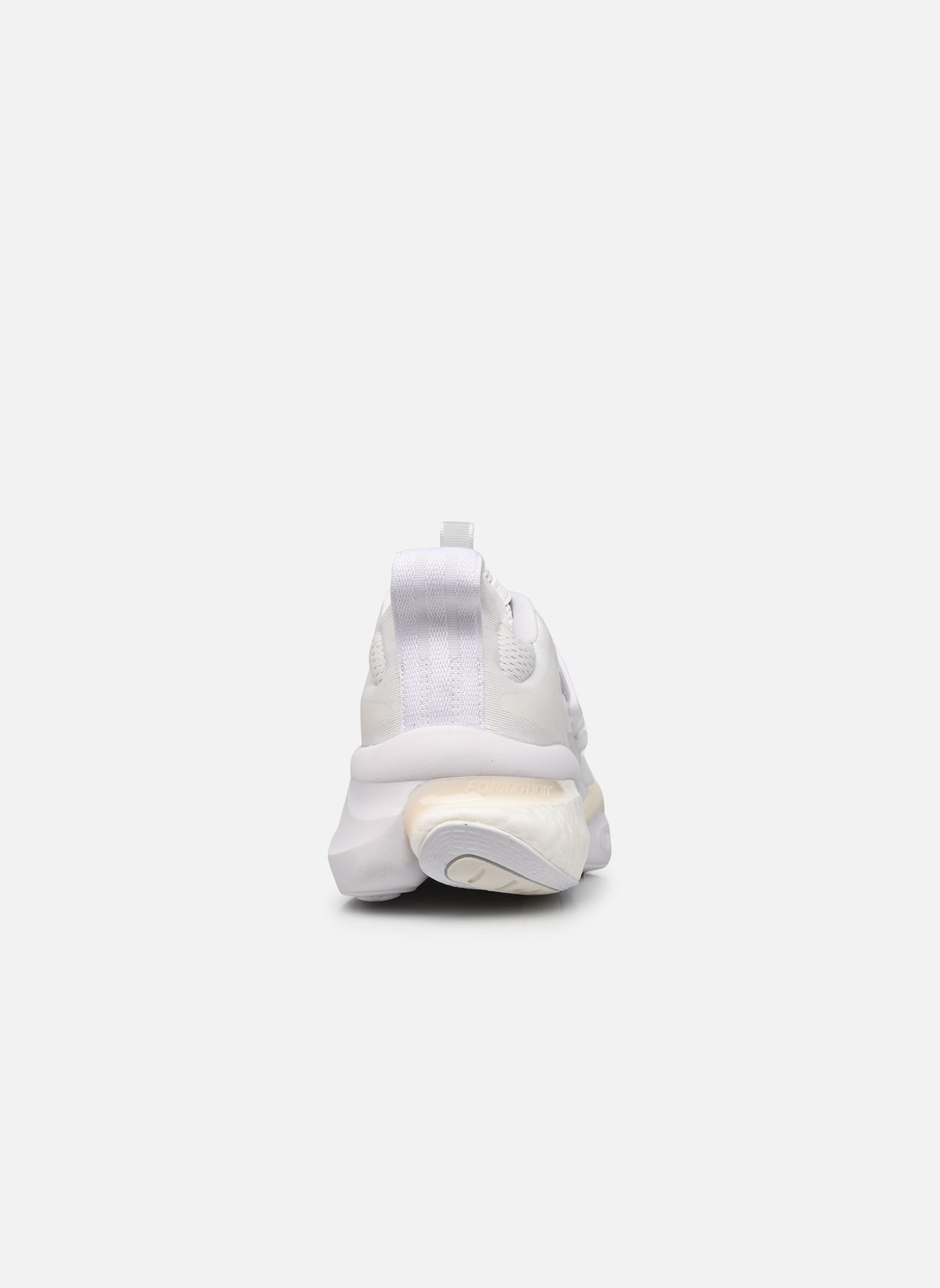 Niedrige Sneaker Alphaboost V1 M herren weiß adidas sportswear Niedrige Sneaker Alphaboost V1 M herren weiß FTWWHTCWHITECWHITE