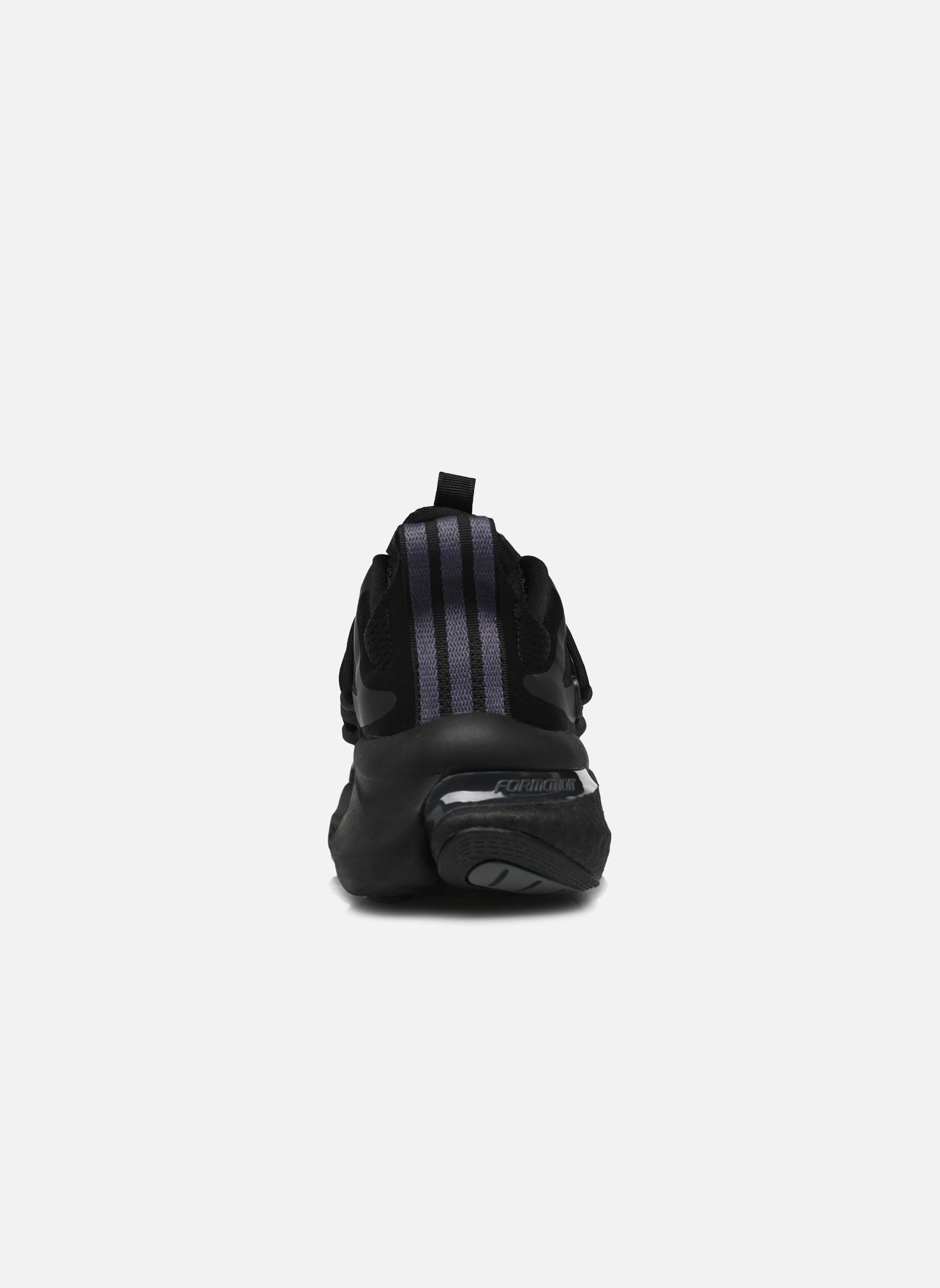 Niedrige Sneaker Alphaboost V1 M herren schwarz adidas sportswear Niedrige Sneaker Alphaboost V1 M herren schwarz CBLACKGREFIVCARBON