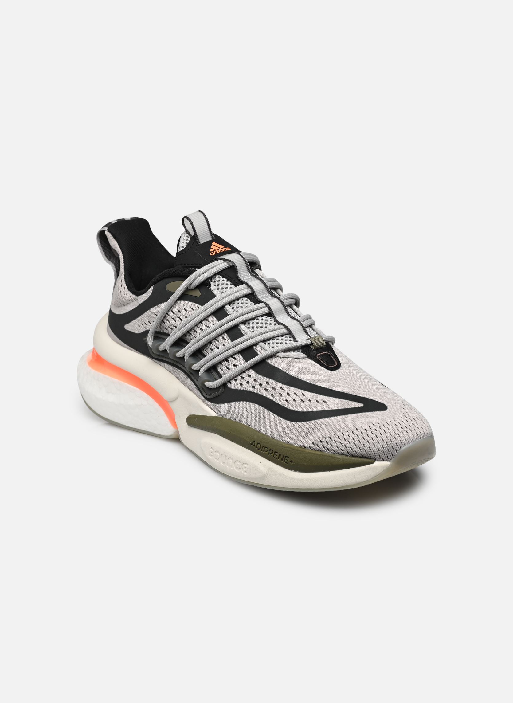 Baskets basses adidas AlphaBoost V1 - vue 7