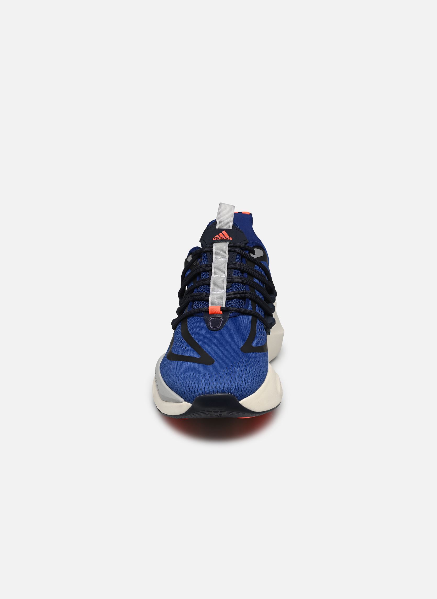 Niedrige Sneaker Alphaboost V1 M herren blau adidas sportswear Niedrige Sneaker Alphaboost V1 M herren blau VICBLU/SOLRED/GRETWO