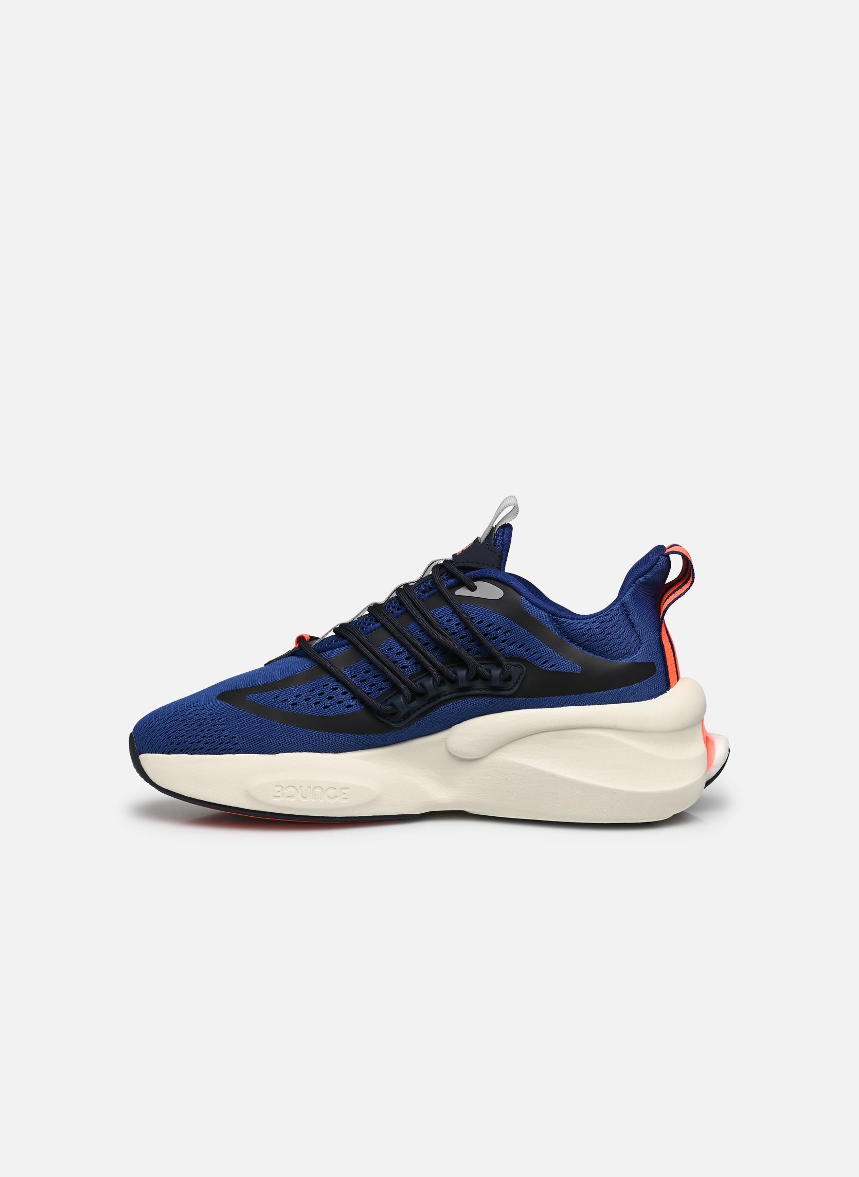 Niedrige Sneaker Alphaboost V1 M herren blau adidas sportswear Niedrige Sneaker Alphaboost V1 M herren blau VICBLU/SOLRED/GRETWO