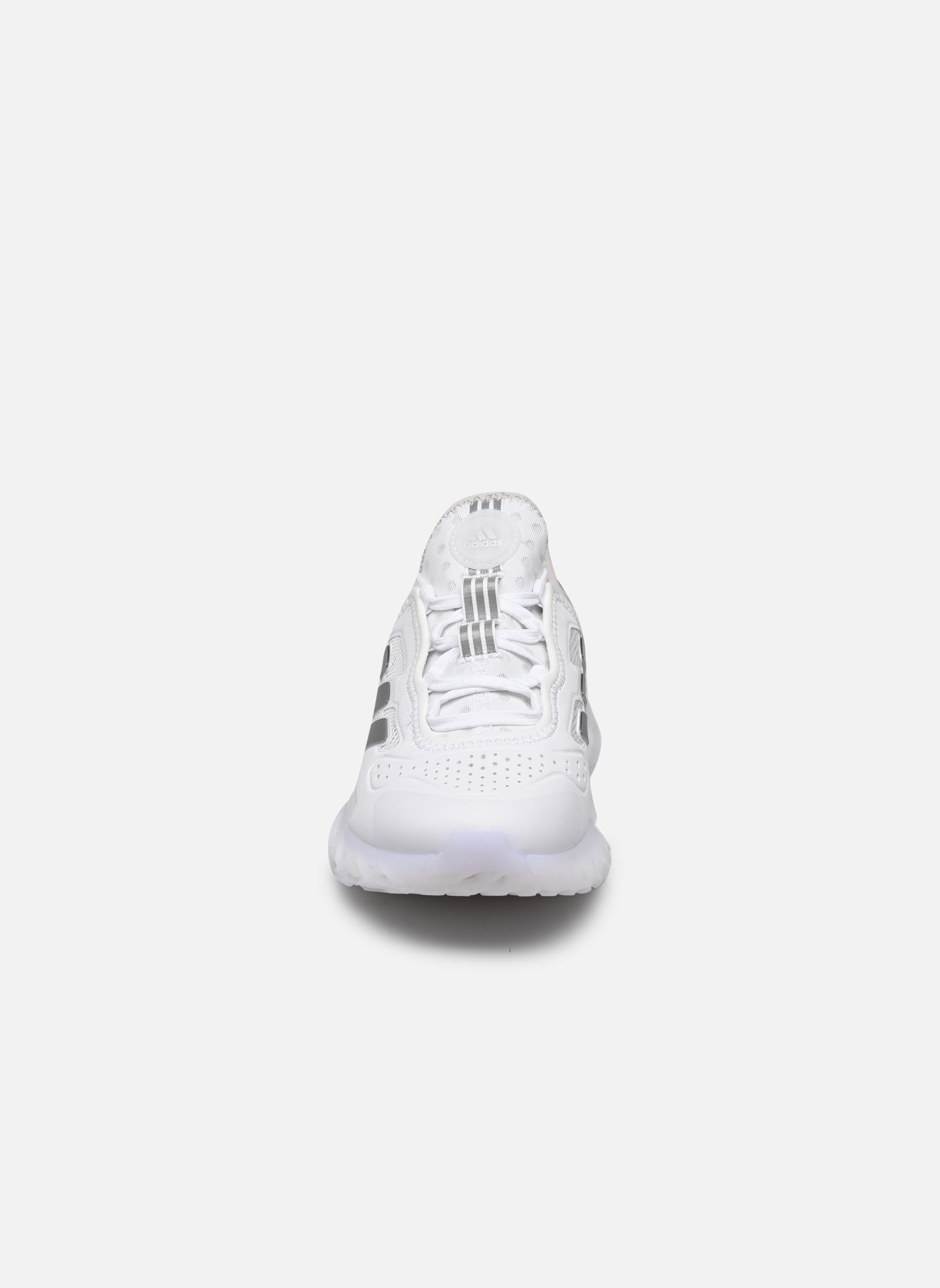 Lage sneakers Web Boost W dames wit adidas sportswear Lage sneakers Web Boost W dames wit FTWWHT/SILVMT/ZEROMT