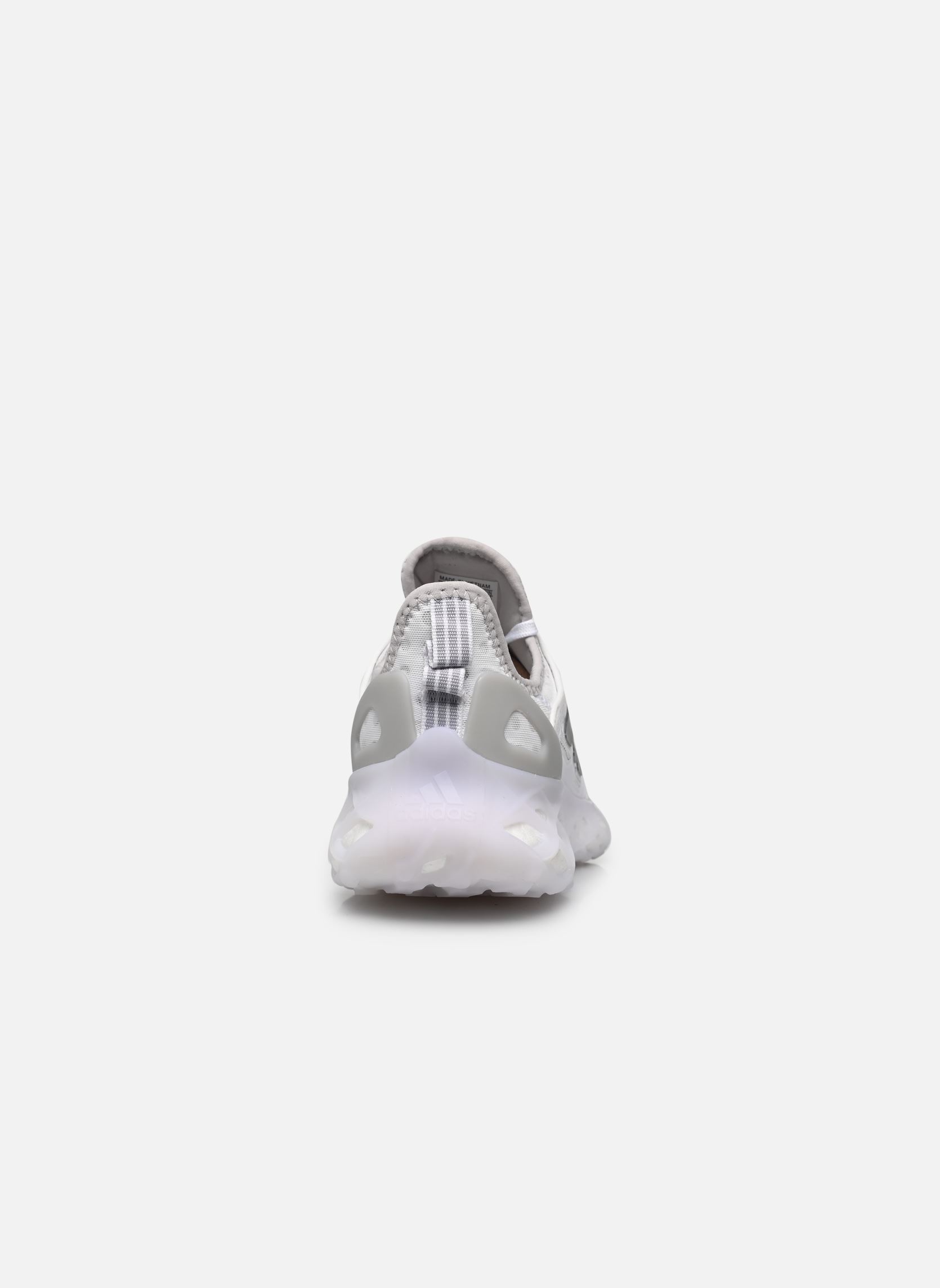 Lage sneakers Web Boost W dames wit adidas sportswear Lage sneakers Web Boost W dames wit FTWWHT/SILVMT/ZEROMT