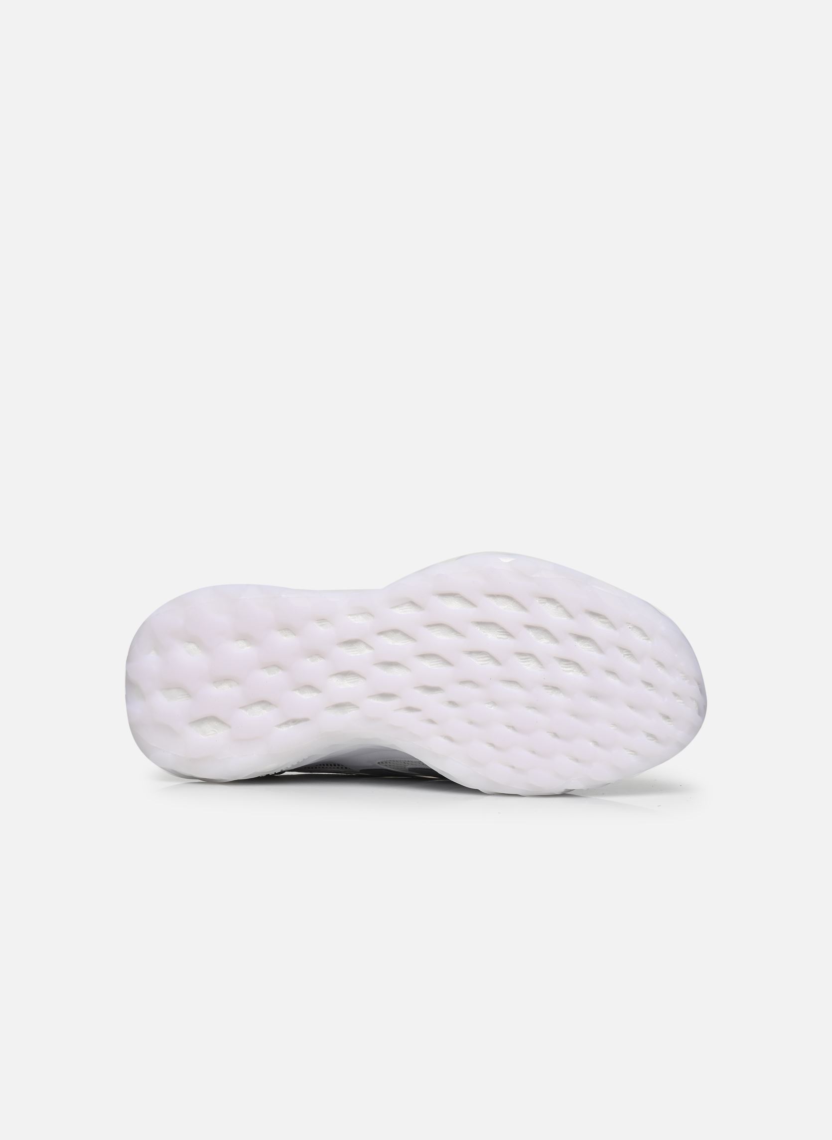 Lage sneakers Web Boost W dames wit adidas sportswear Lage sneakers Web Boost W dames wit FTWWHT/SILVMT/ZEROMT