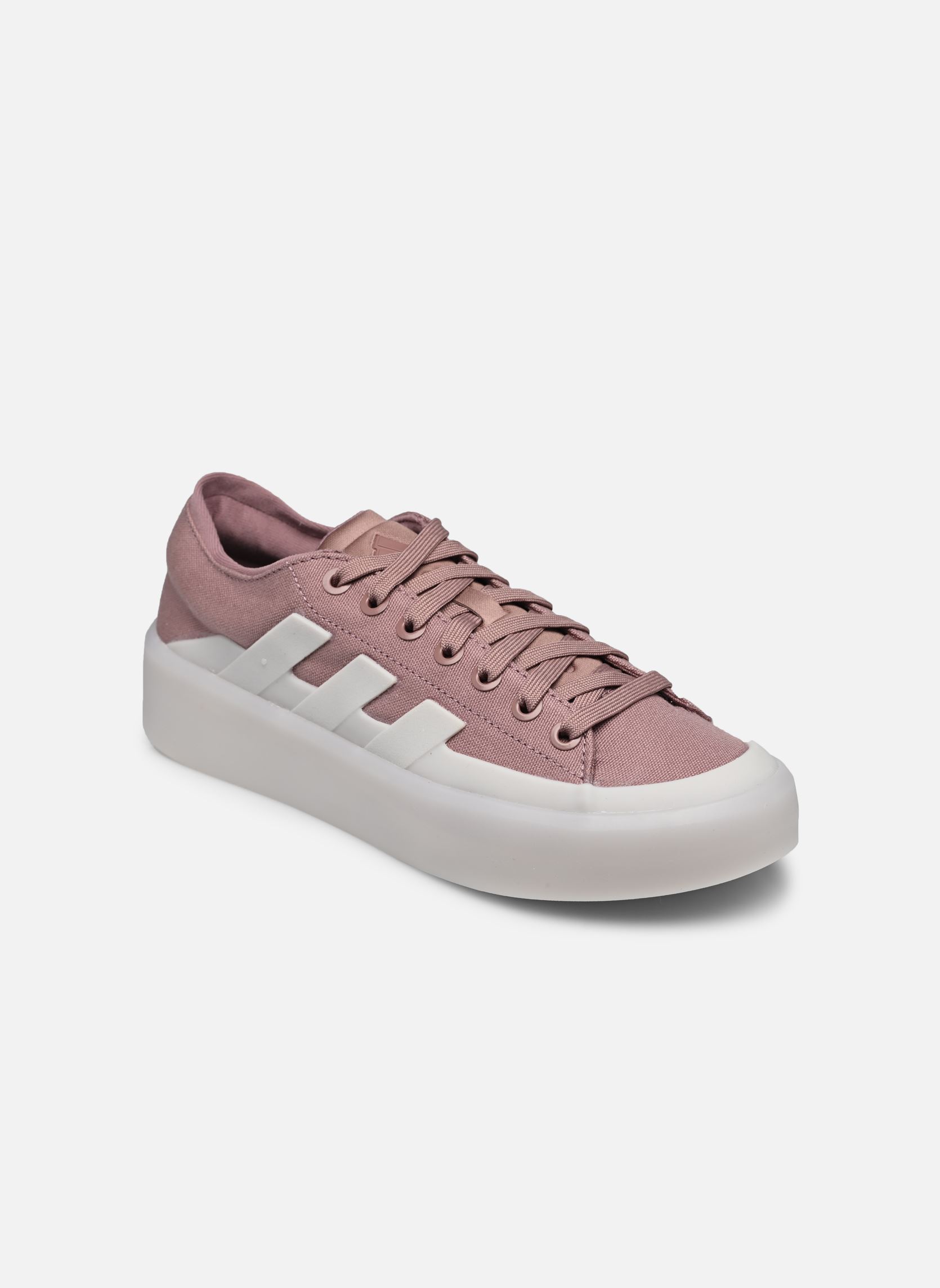 Baskets basses adidas ZNSORED - vue 8