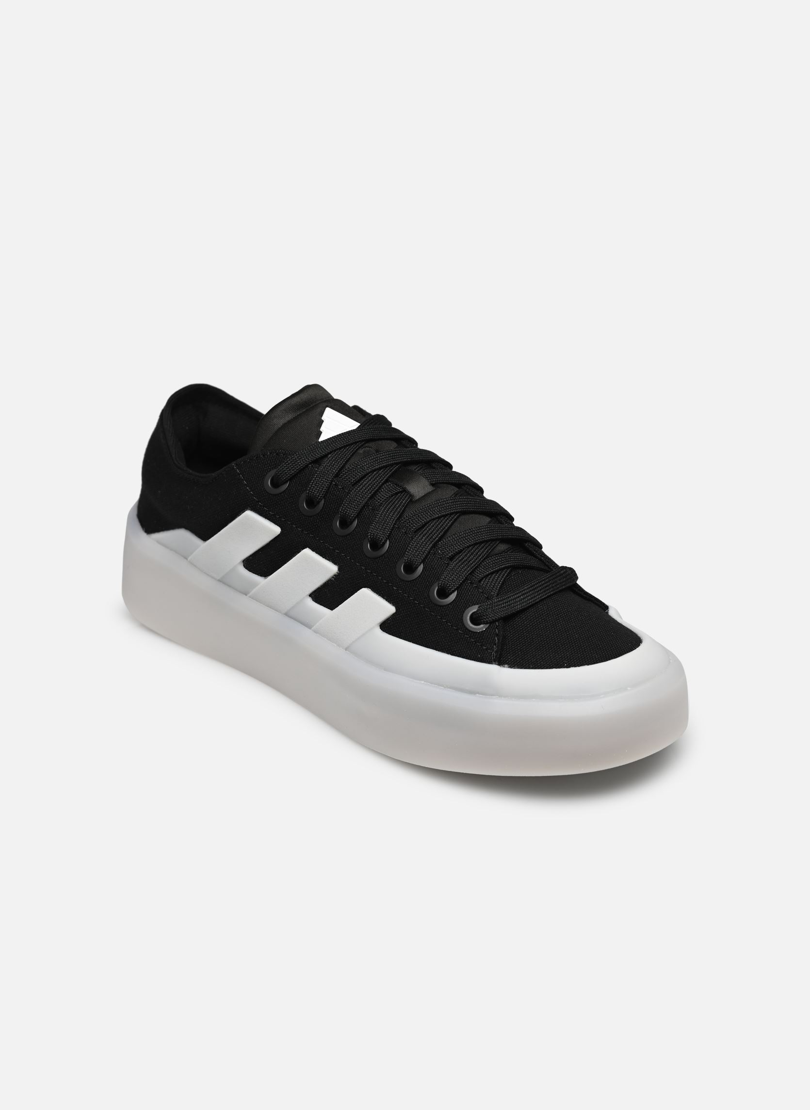 Baskets basses adidas ZNSORED - vue 9