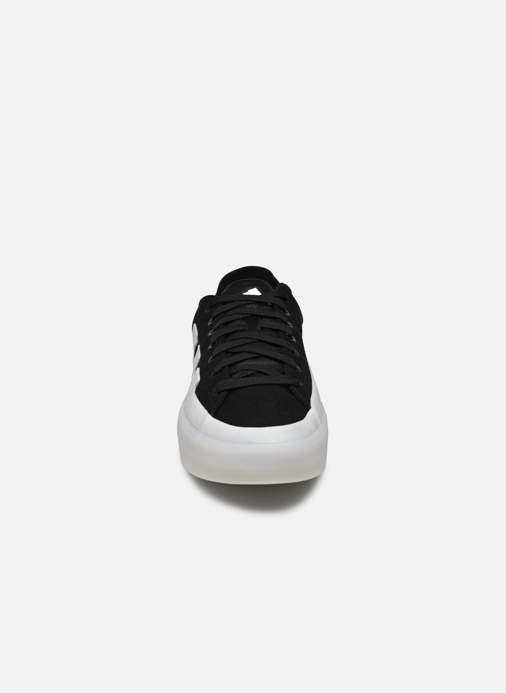 Niedrige Sneaker Znsored M herren schwarz adidas sportswear Niedrige Sneaker Znsored M herren schwarz CBLACKFTWWHTFTWWHT