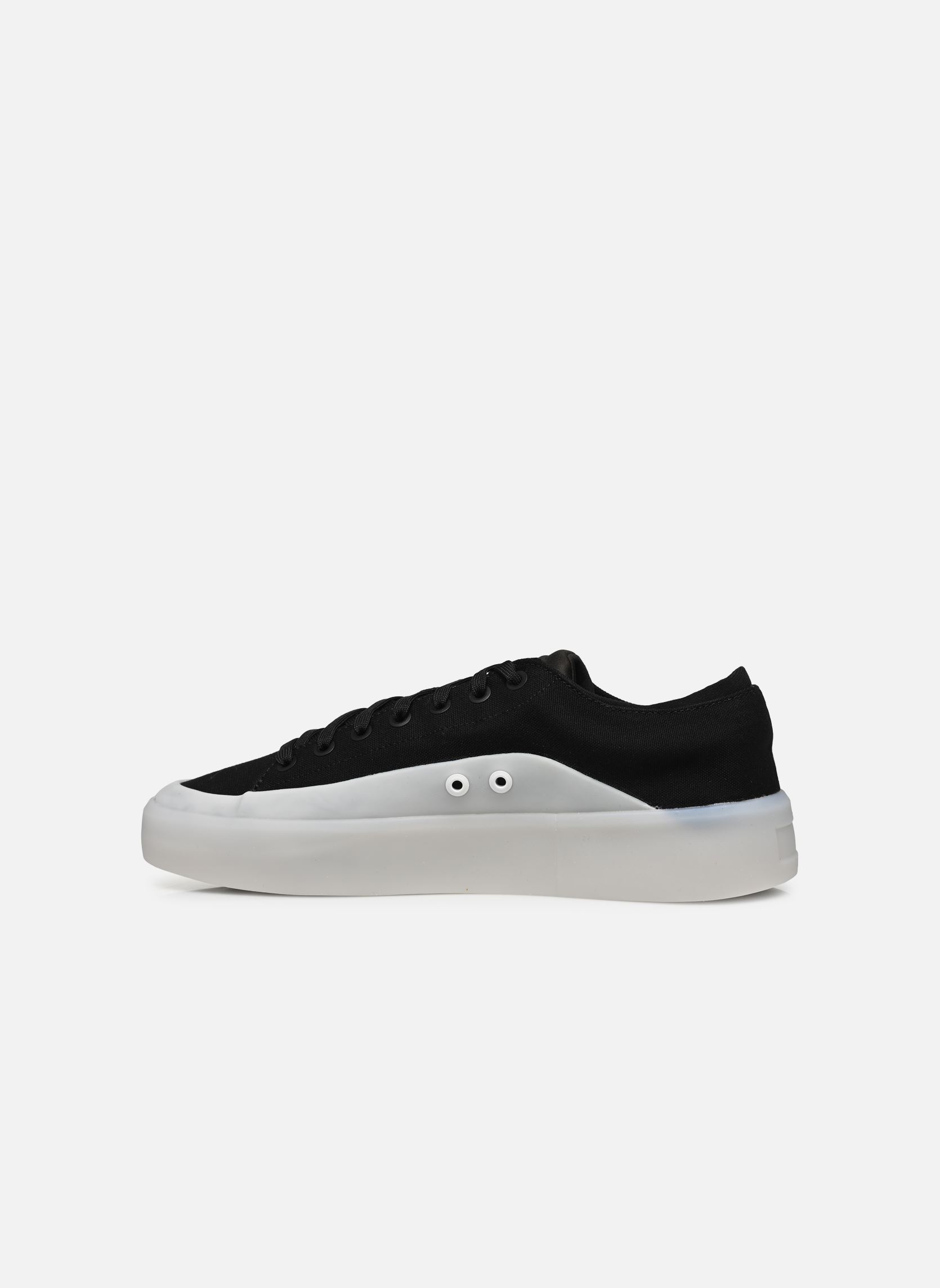 Niedrige Sneaker Znsored M herren schwarz adidas sportswear Niedrige Sneaker Znsored M herren schwarz CBLACKFTWWHTFTWWHT