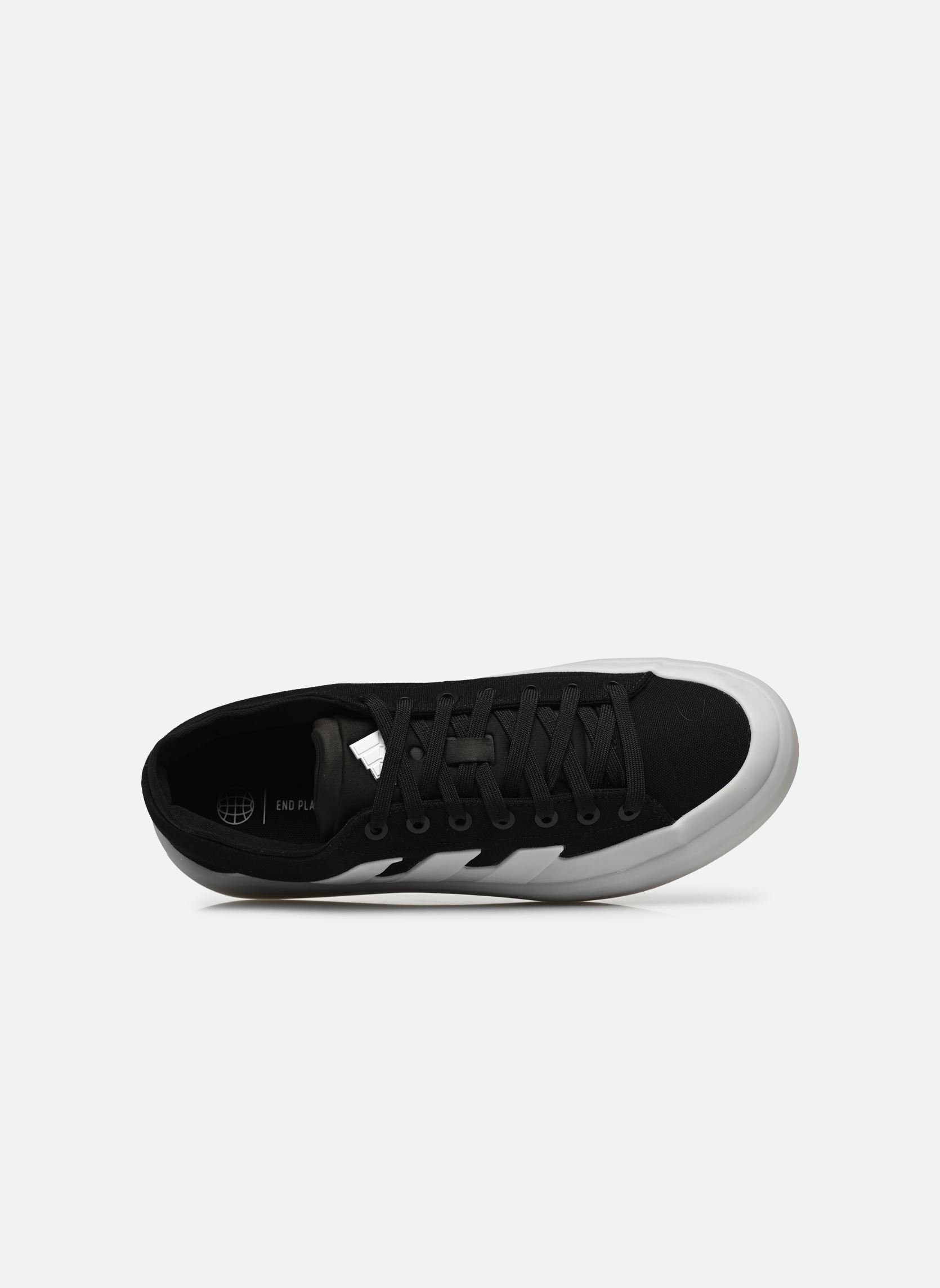Niedrige Sneaker Znsored M herren schwarz adidas sportswear Niedrige Sneaker Znsored M herren schwarz CBLACKFTWWHTFTWWHT