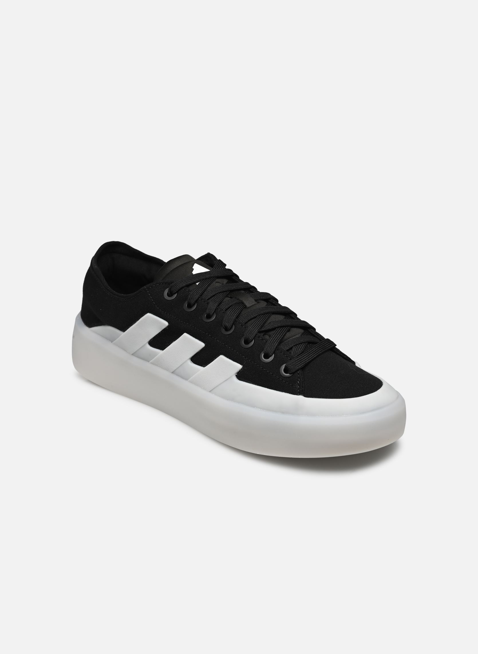 Baskets basses adidas ZNSORED - vue 2