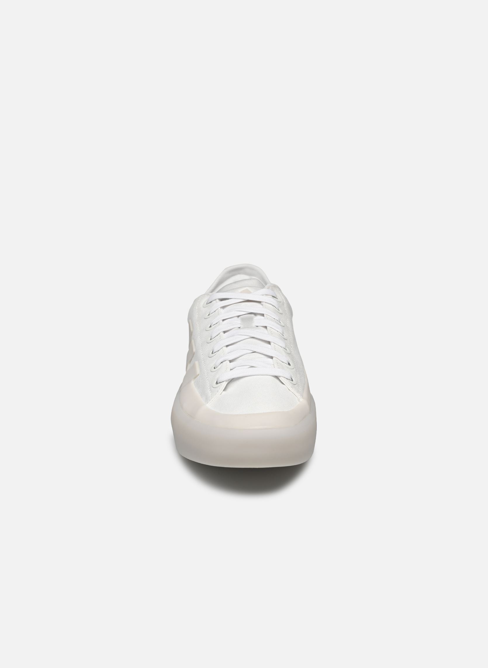 Baskets basses Znsored M homme blanc adidas sportswear Baskets basses Znsored M homme blanc CRYWHTFTWWHTFTWWHT