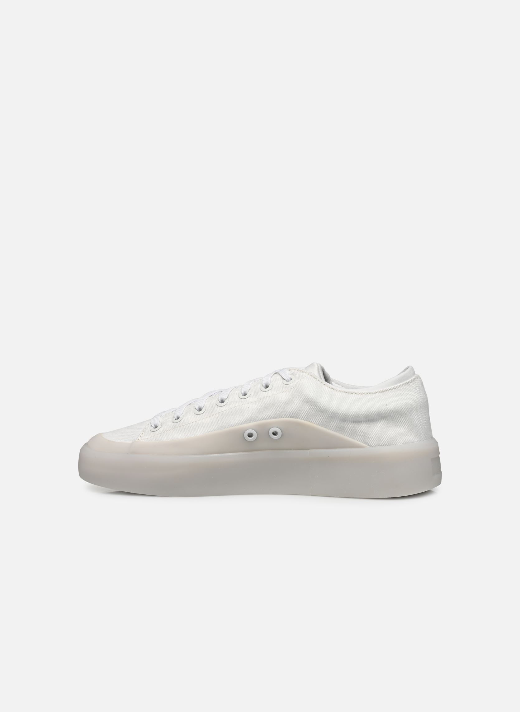 Baskets basses Znsored M homme blanc adidas sportswear Baskets basses Znsored M homme blanc CRYWHTFTWWHTFTWWHT